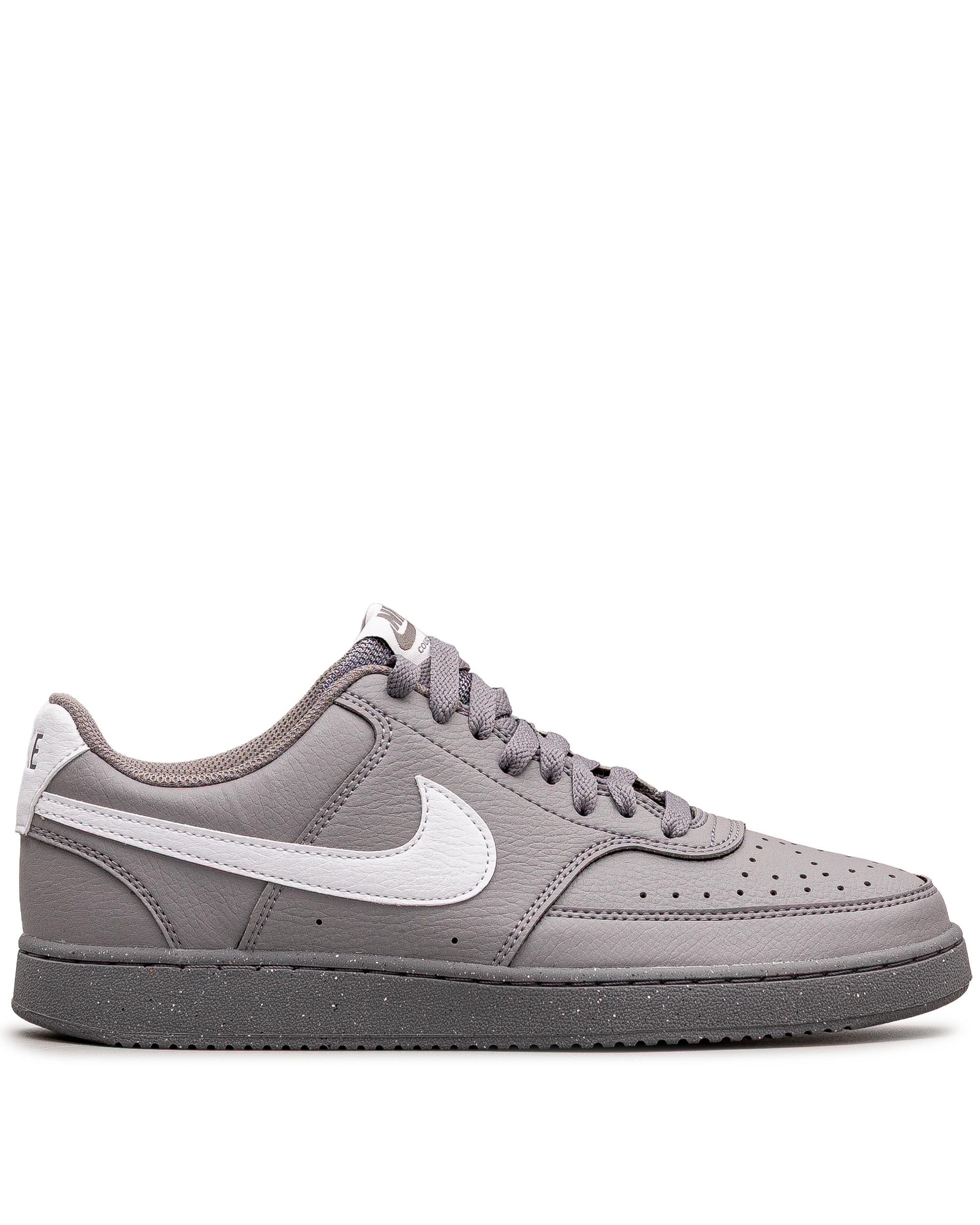 Court vision low  - Gris foncé - #25Y-85 - Image 2