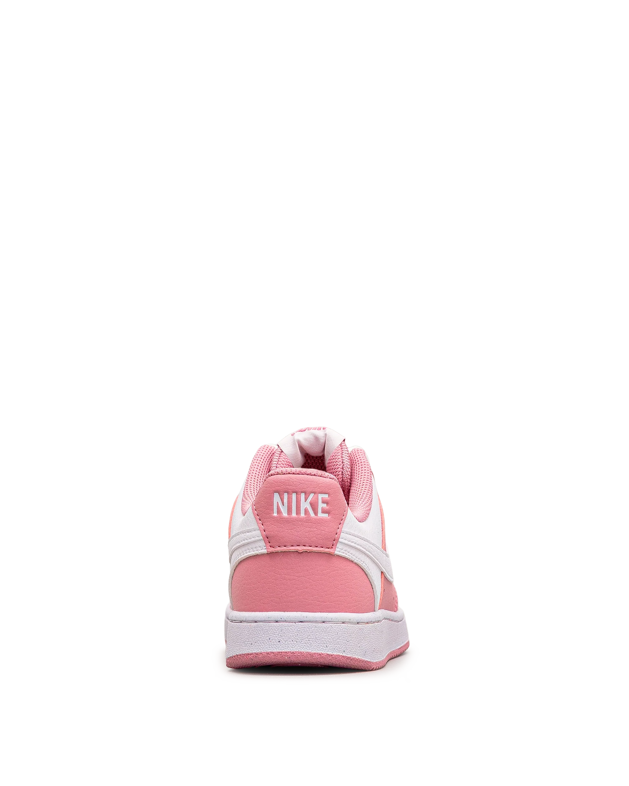 Court vision low nxt nat  - Blanc&rose - #15Y-14 - Image 4