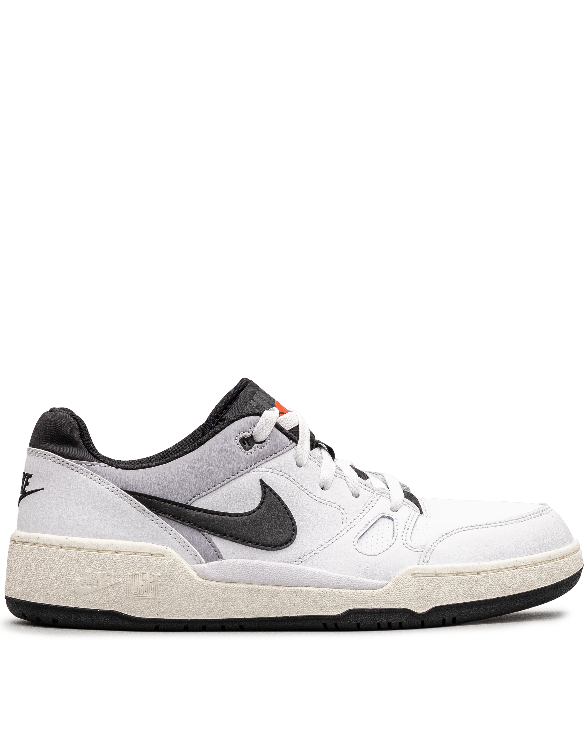 Full force low  - Blanc&gris - #25Y-57 - Image 2