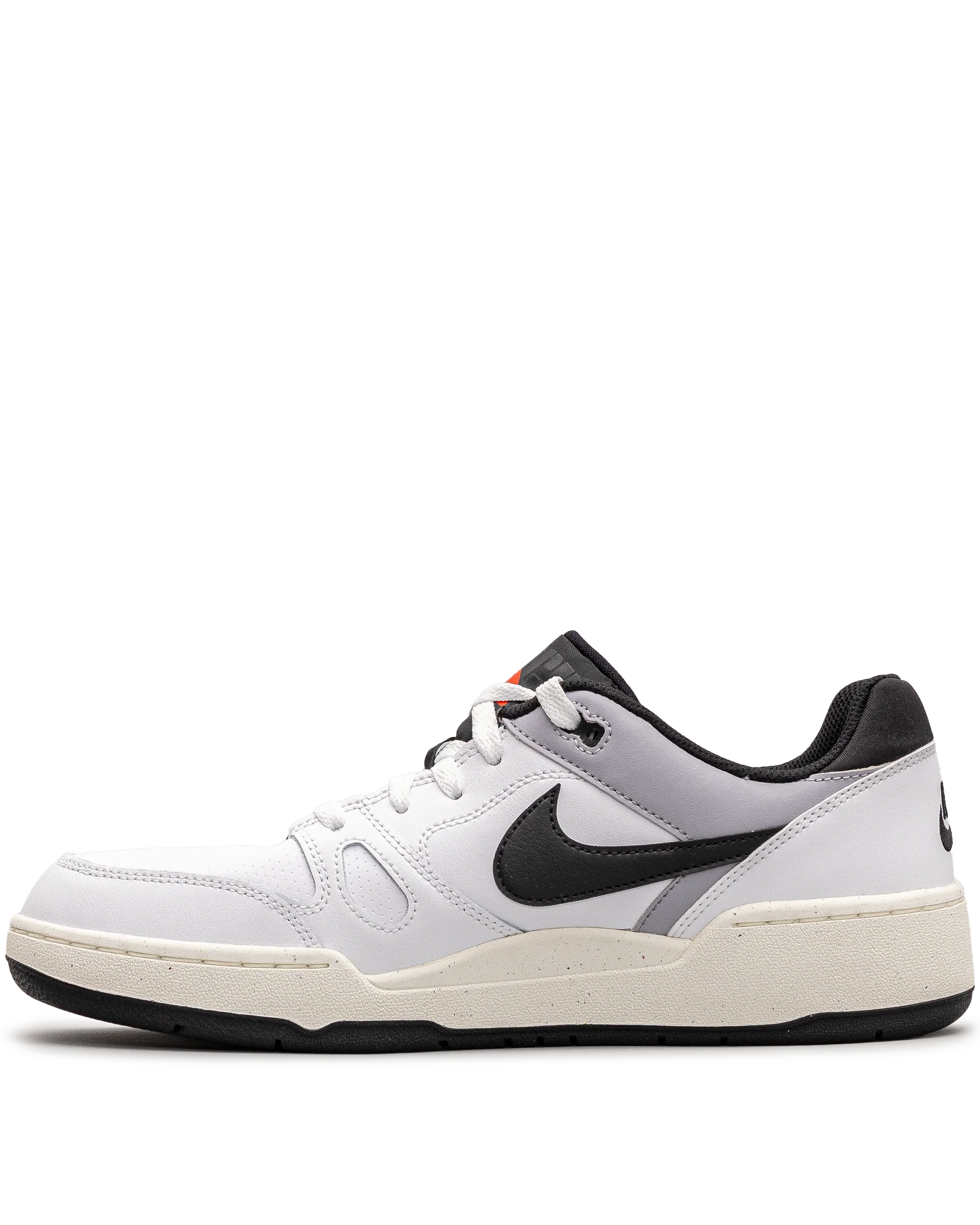 Full force low  - Blanc&gris - #25Y-57 - Image 3