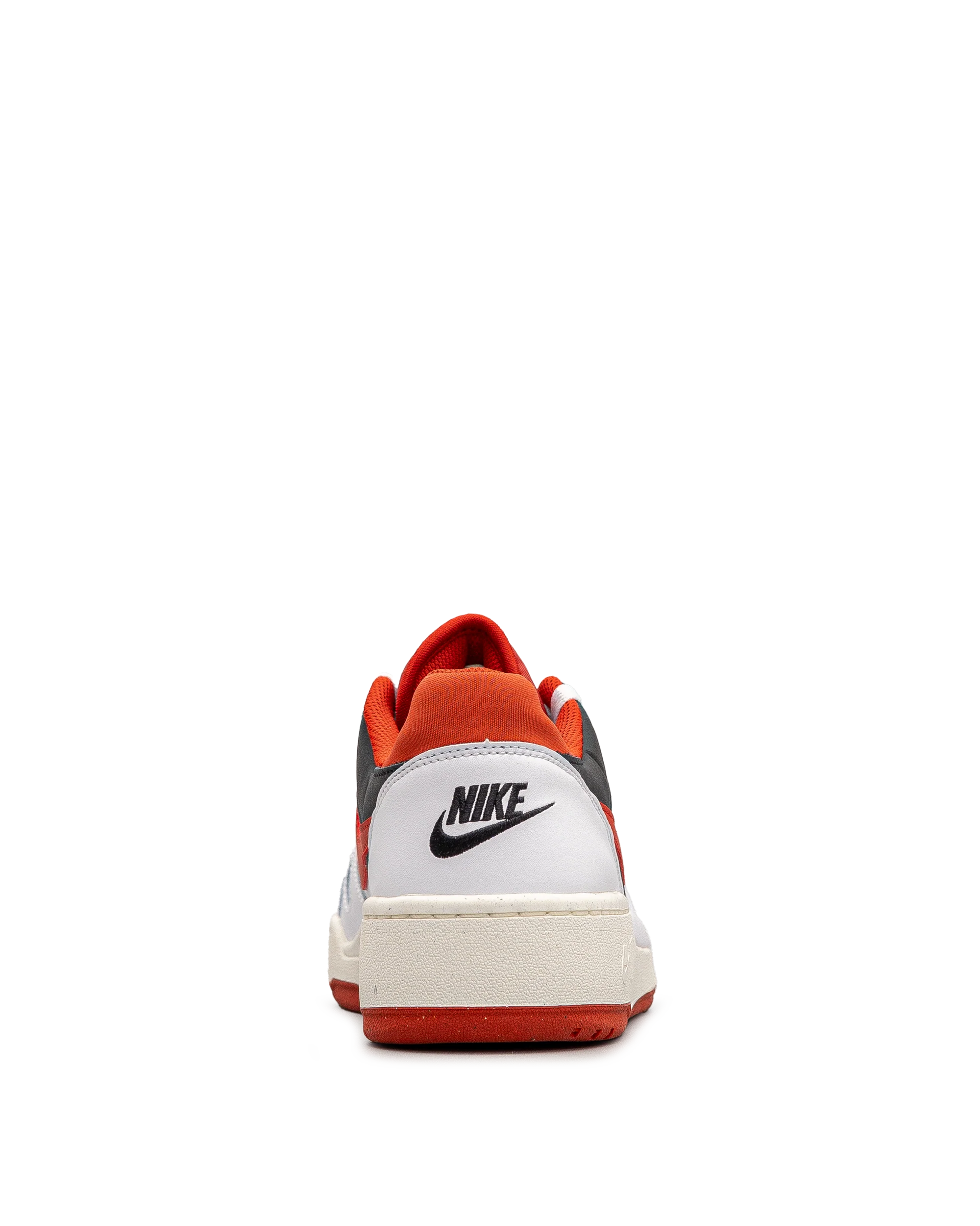 Full force low  - Blanc&rouge - #25Y-57 - Image 4