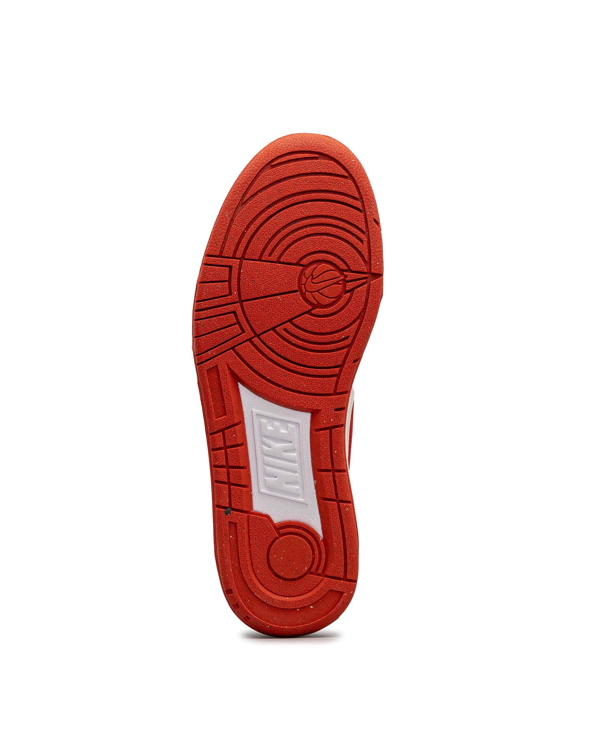Full force low  - Blanc&rouge - #25Y-57 - Image 6