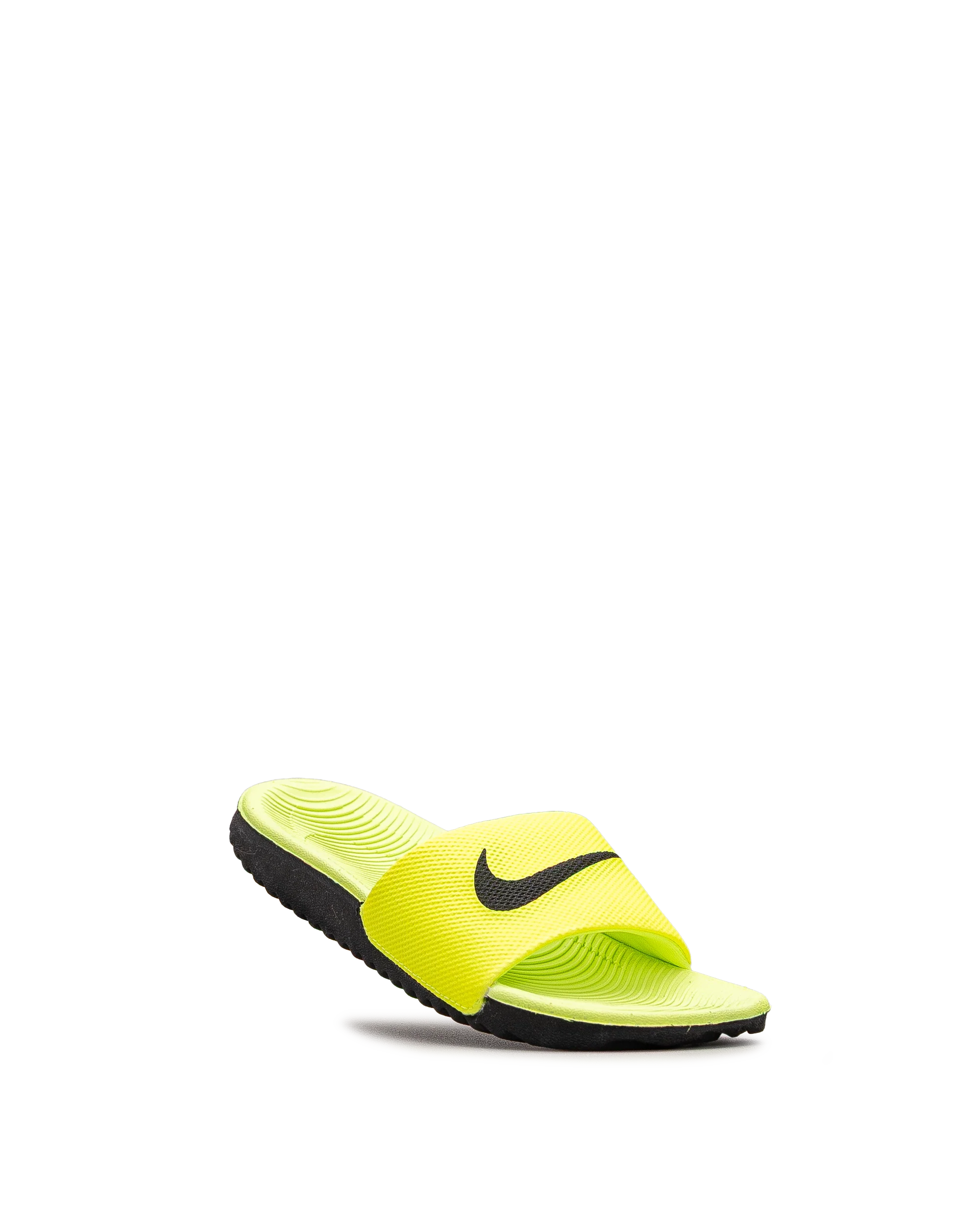 Kawa ps jr  - Jaune - #48W-13