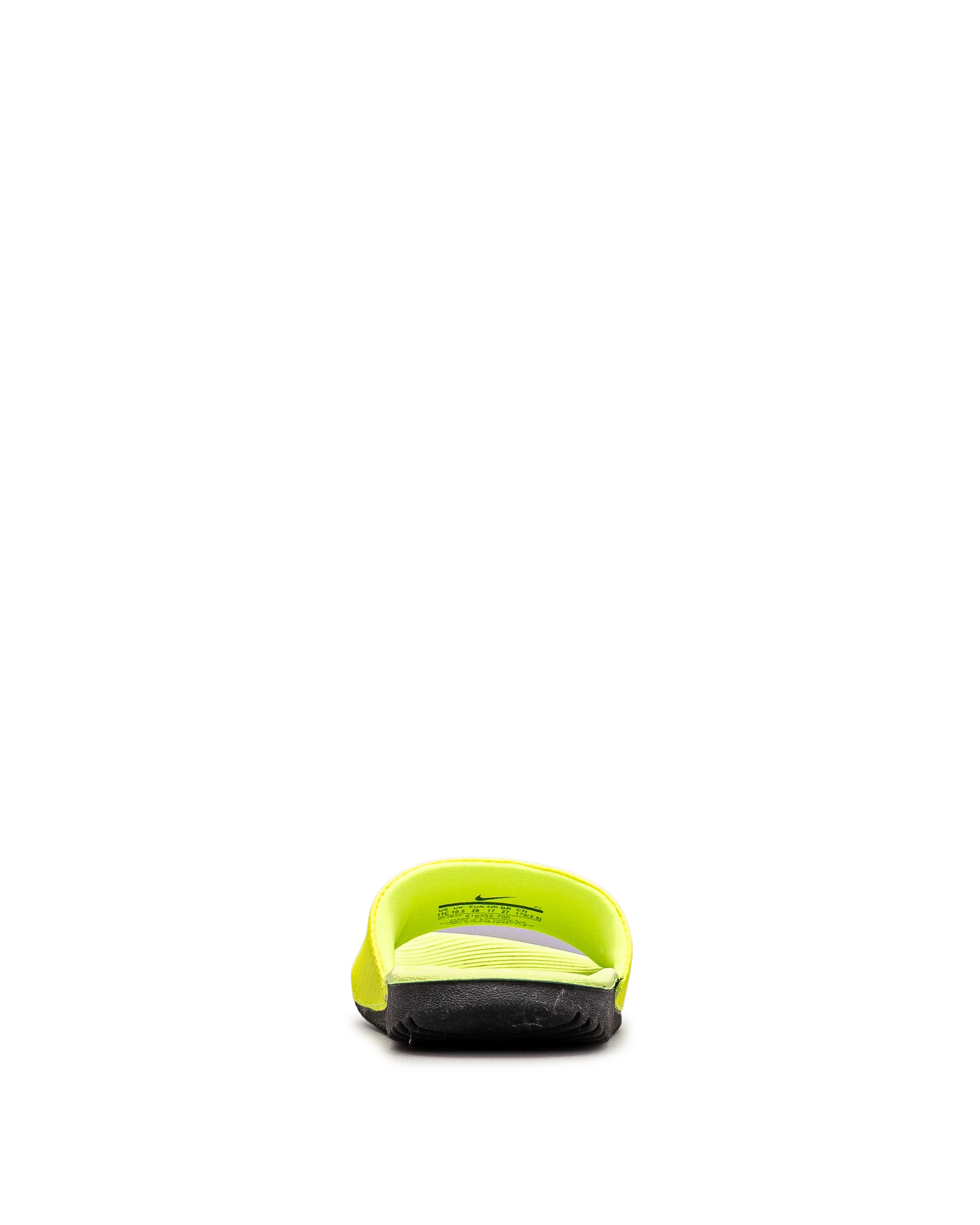 Kawa ps jr  - Jaune - #48W-13 - Image 4
