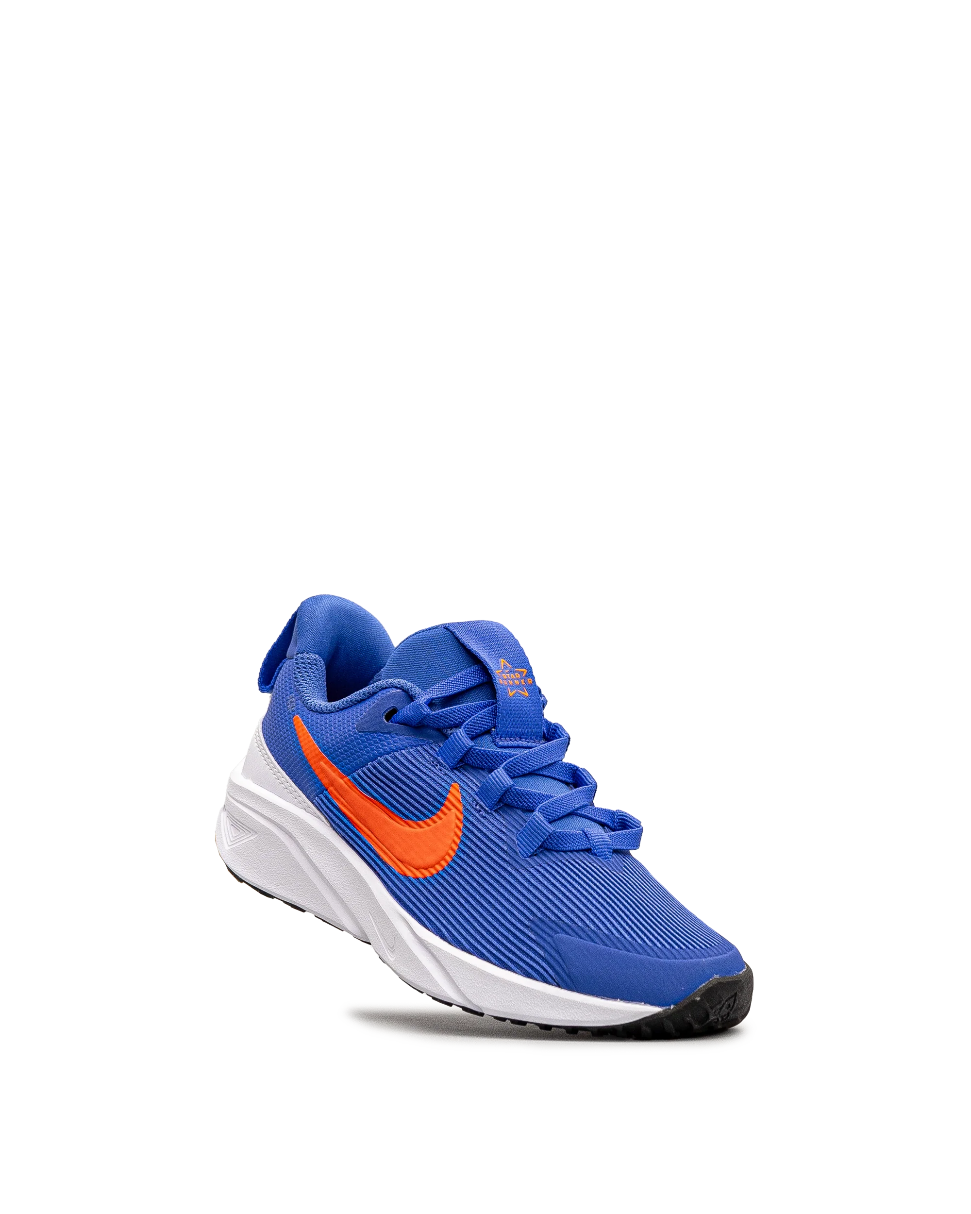 Nike star runner 4 ps - Bleu - #43E-49
