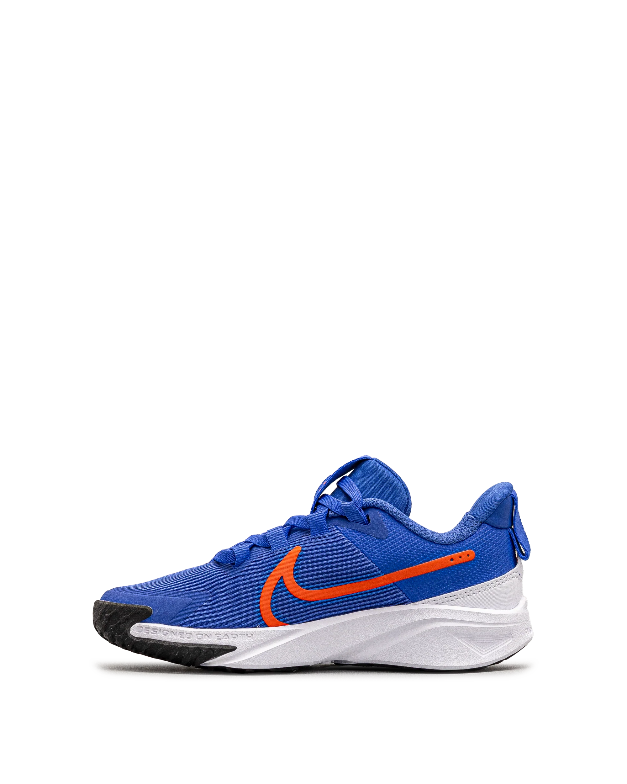 Nike star runner 4 ps - Bleu - #43E-49 - Image 3