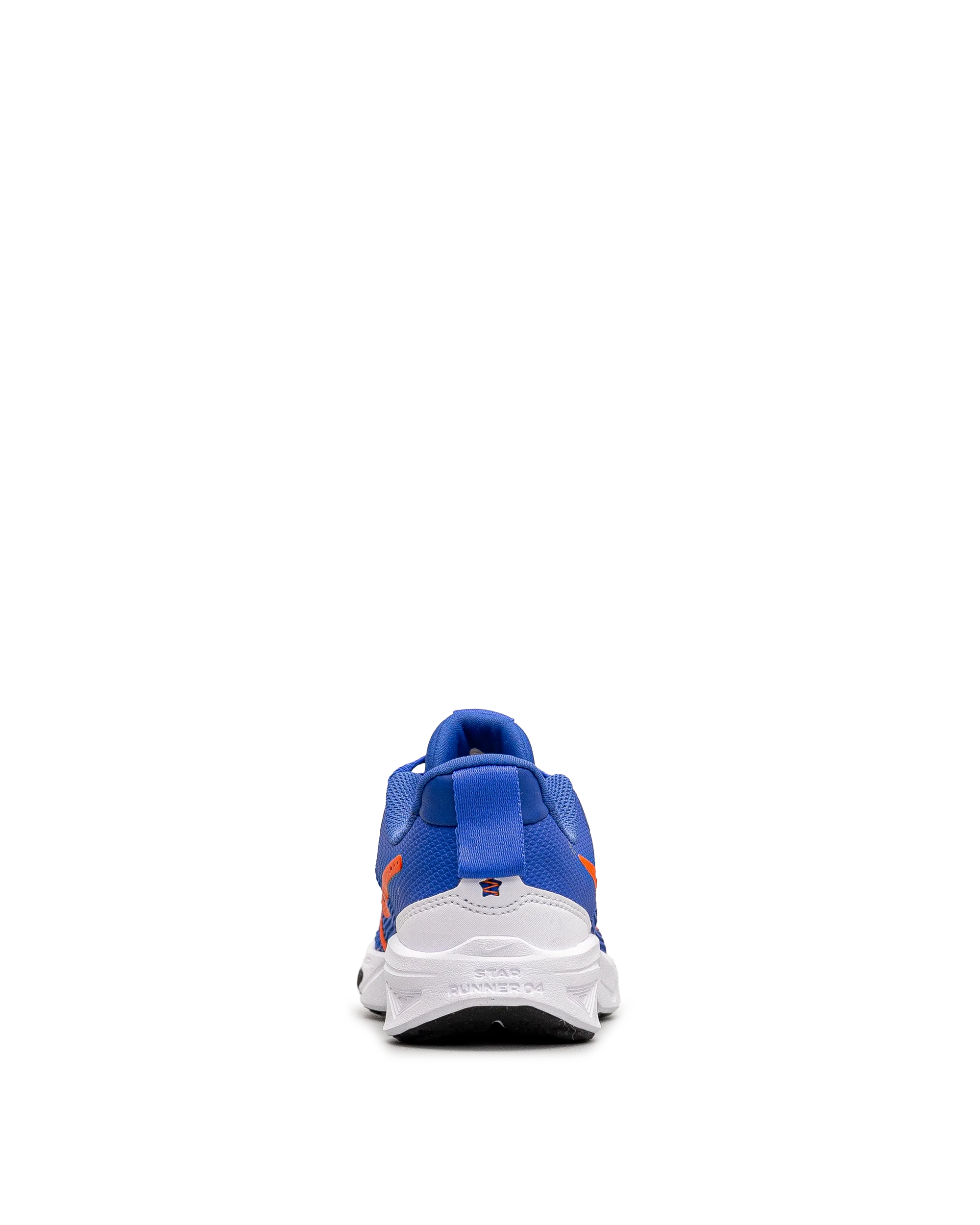 Nike star runner 4 ps - Bleu - #43E-49 - Image 4