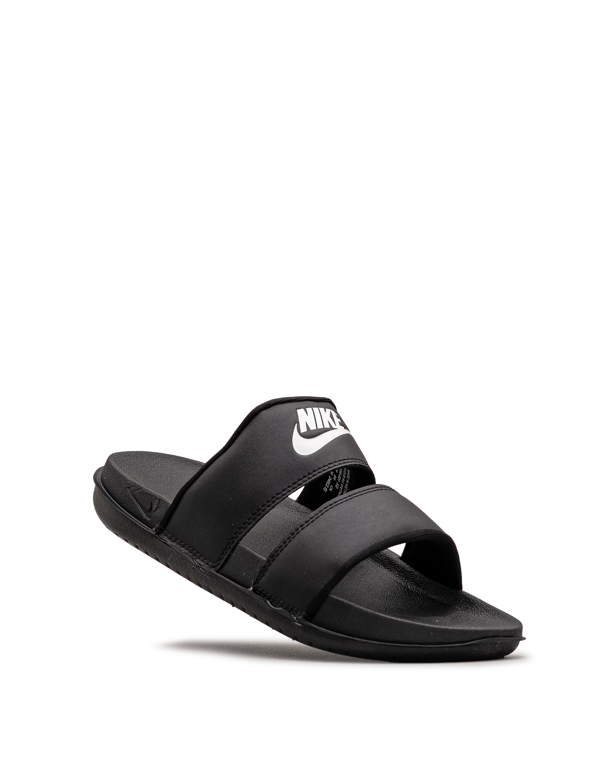 Offcourt duo  - Noir - #18W-06