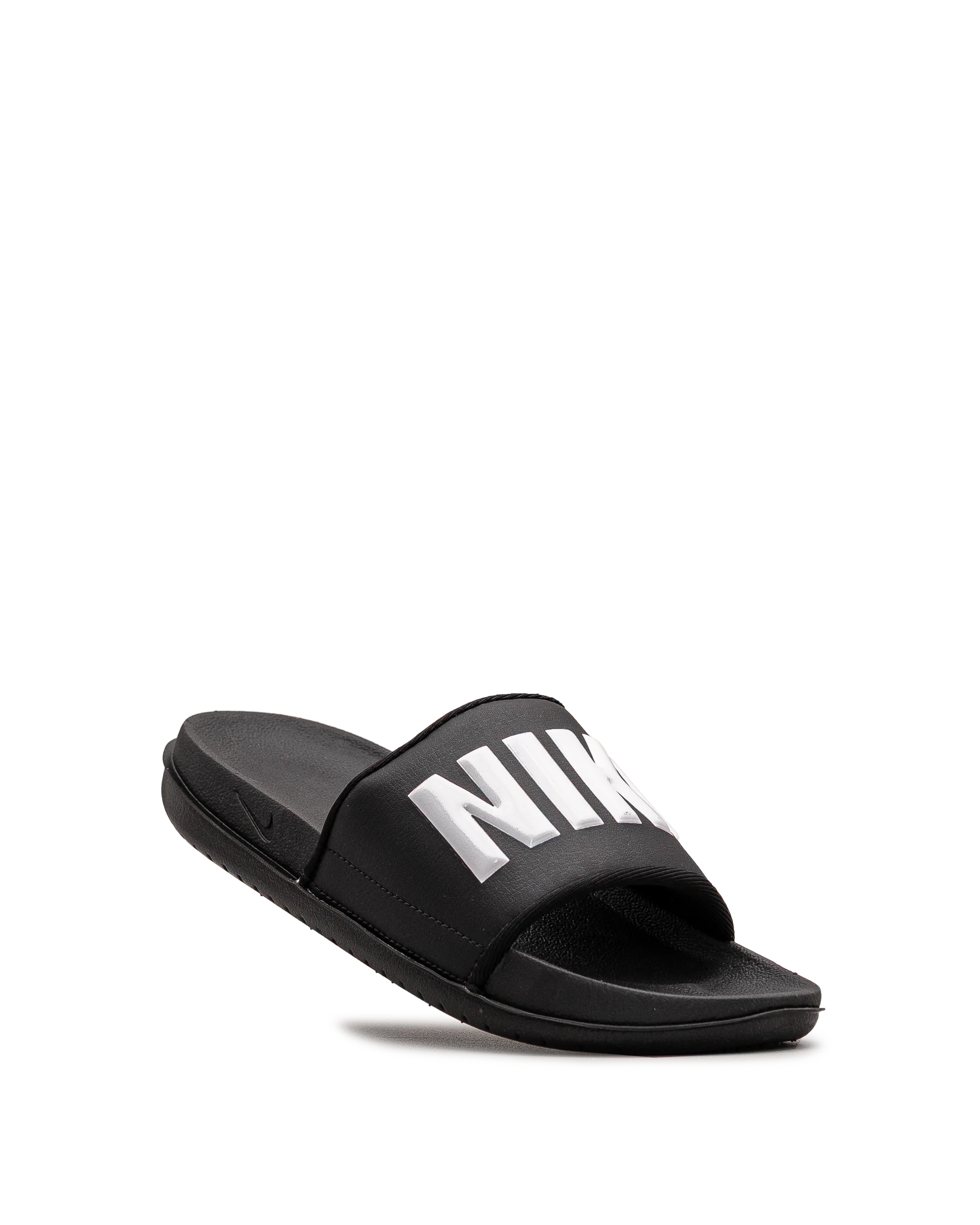 Offcourt  - Noir - #18B-02