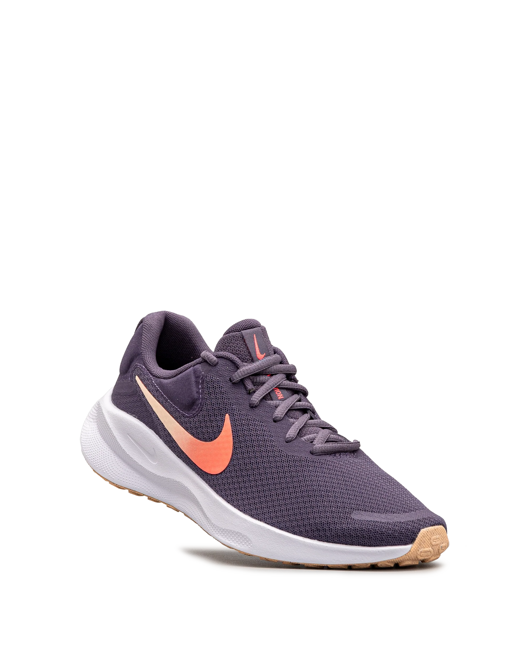 Revolution 7  - Mauve/rose - #13E-07