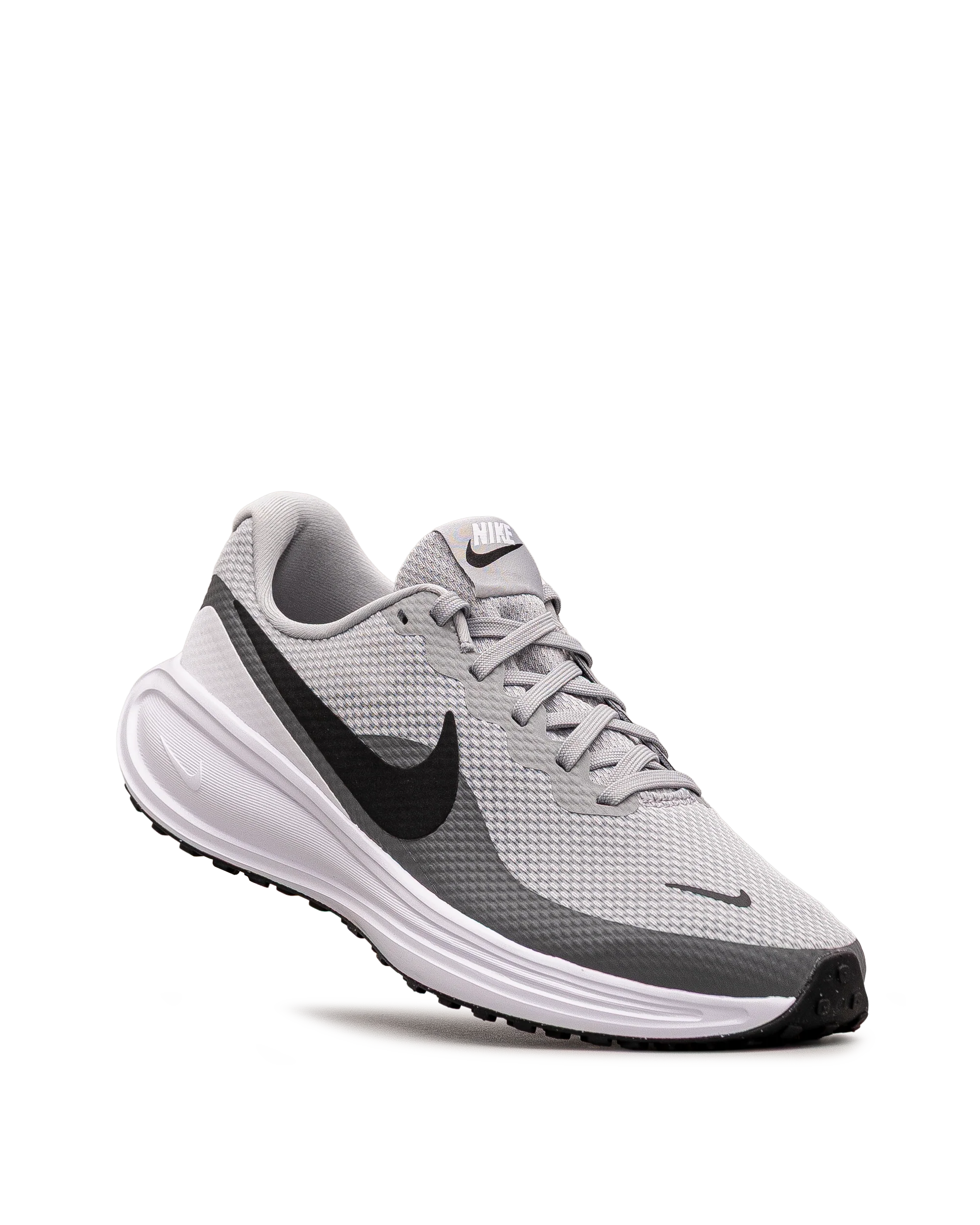 Revolution 8  - Gris - #23E-19