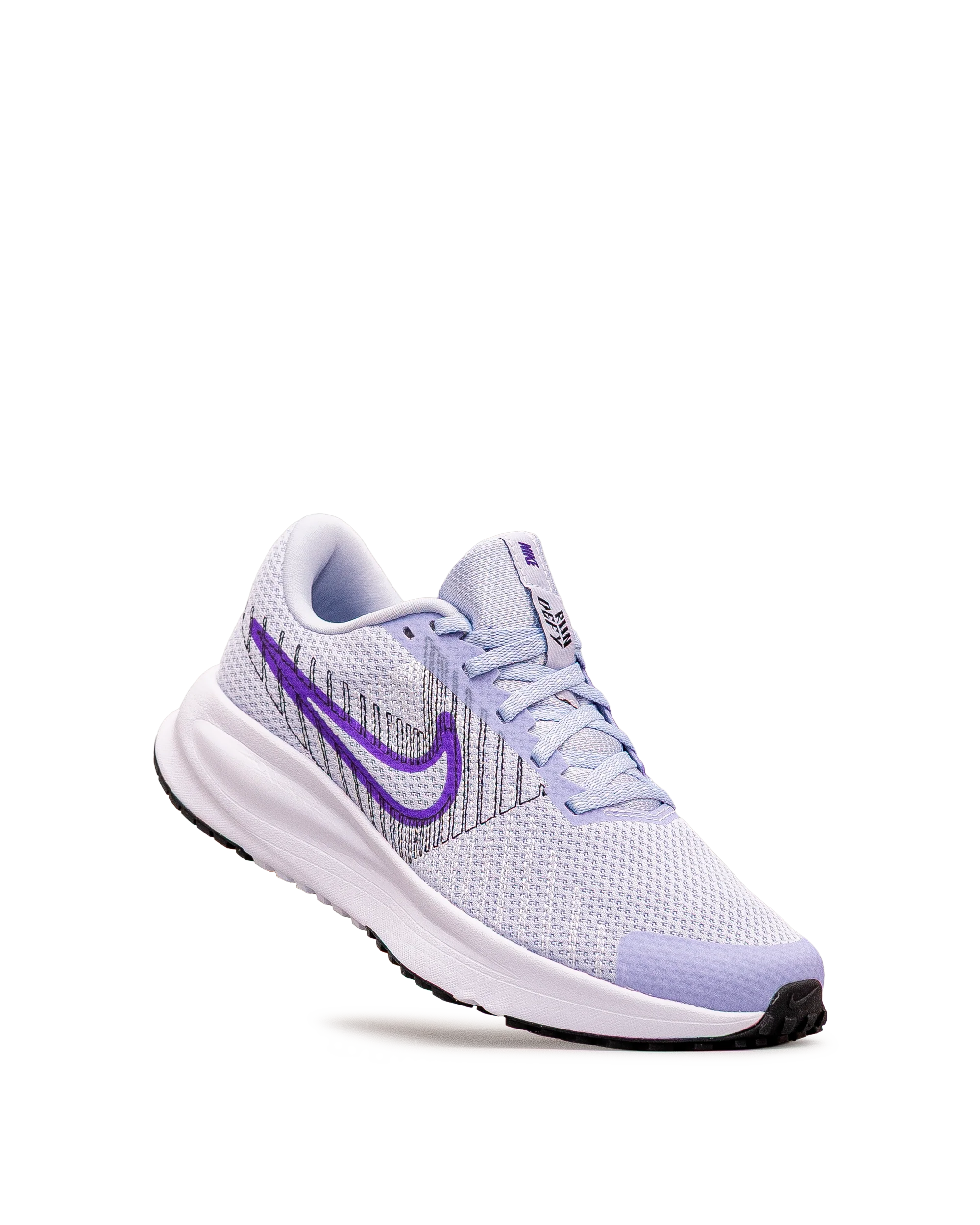 Run defy  - Lavande - #13E-59