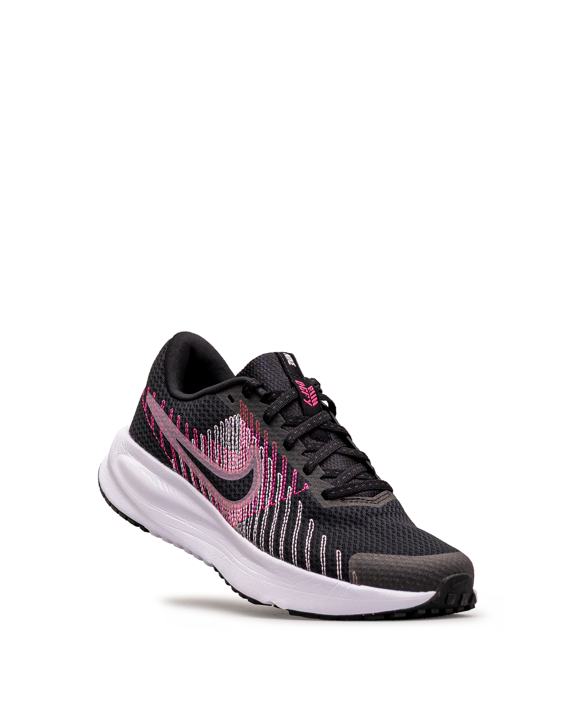 Run defy  - Noir&rose - #13E-59