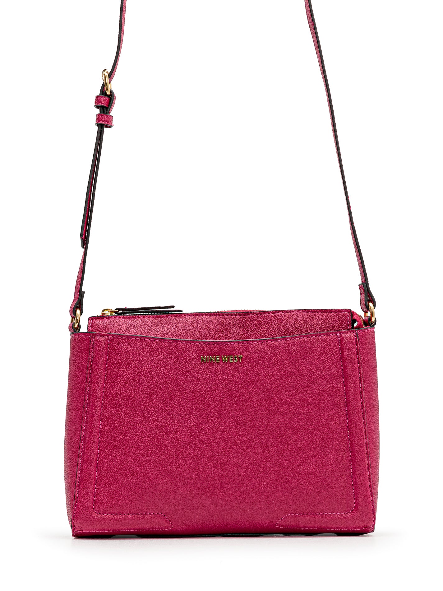 Shayden crossbody  - Fushia - #90O-22