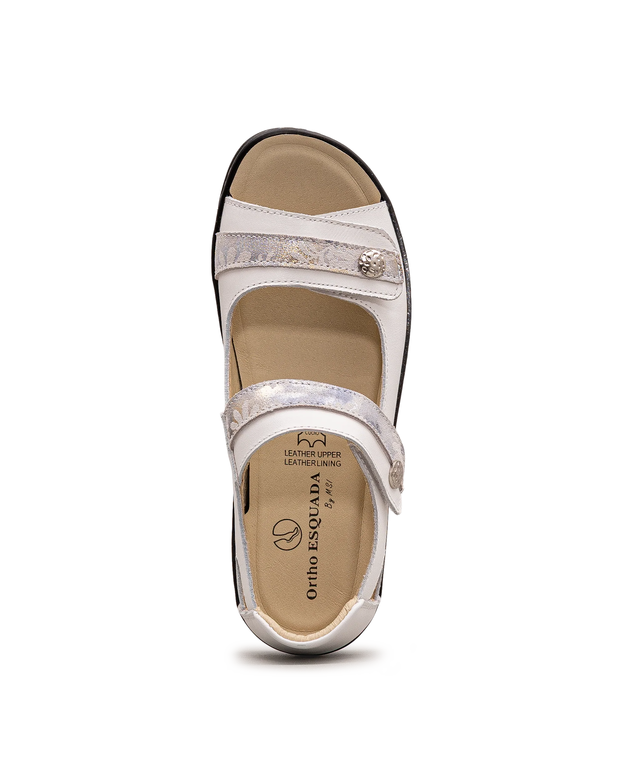 Tegan 5a  - Blanc - #18A-412 - Image 5