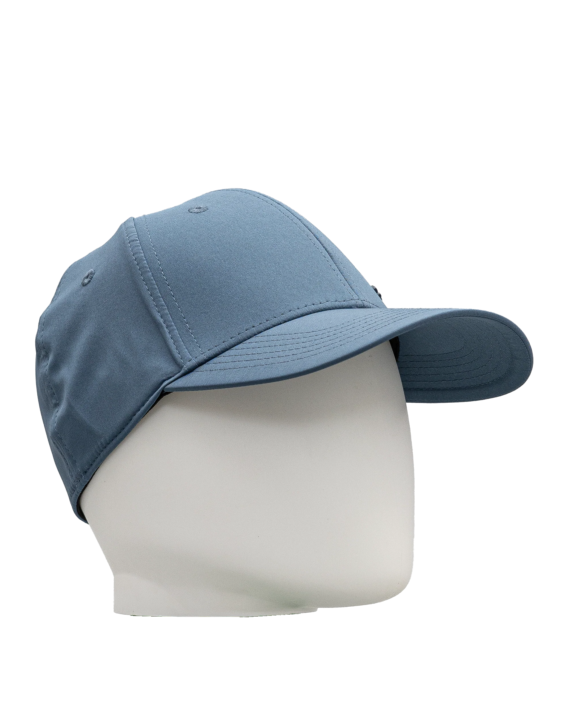 Alloy stretch fit cap - Gris foncé - #92C-01