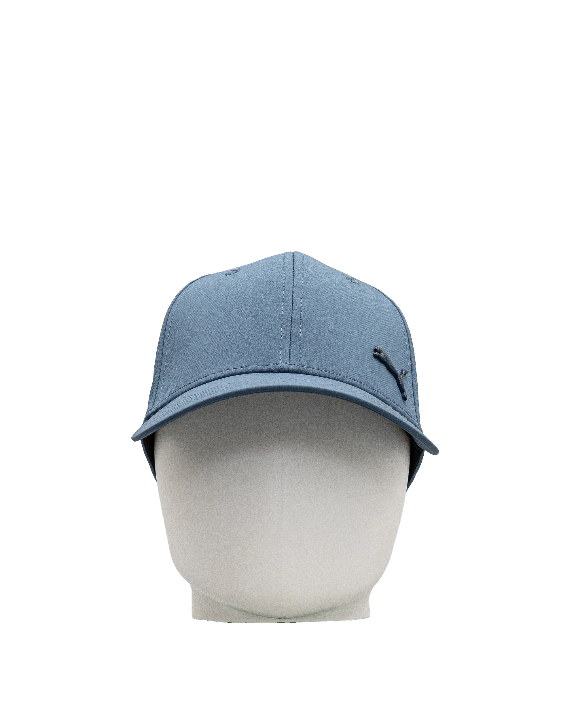 Alloy stretch fit cap - Gris foncé - #92C-01 - Image 3