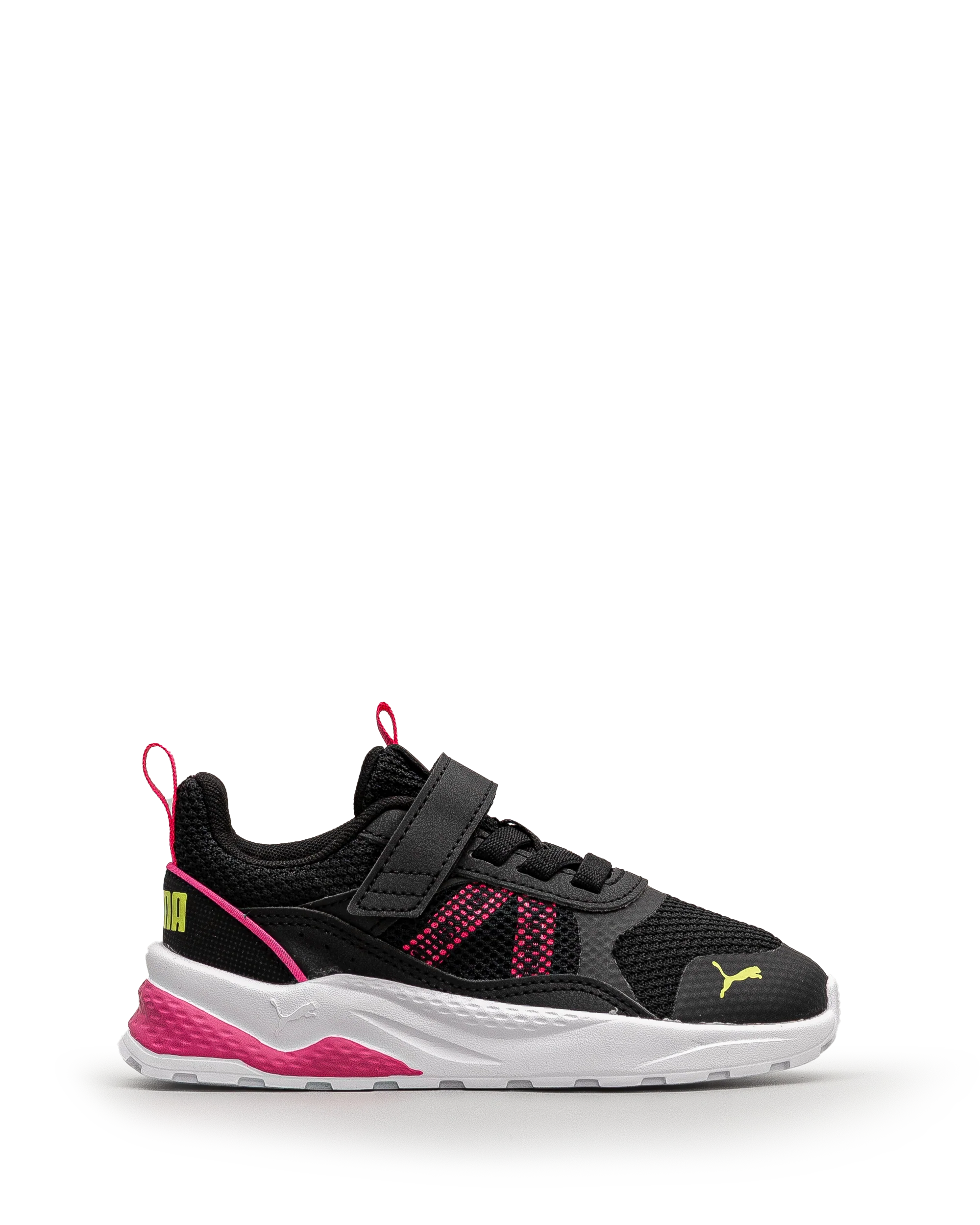 Anzarun 2.0 ps  - Noir&rose - #43E-23 - Image 2