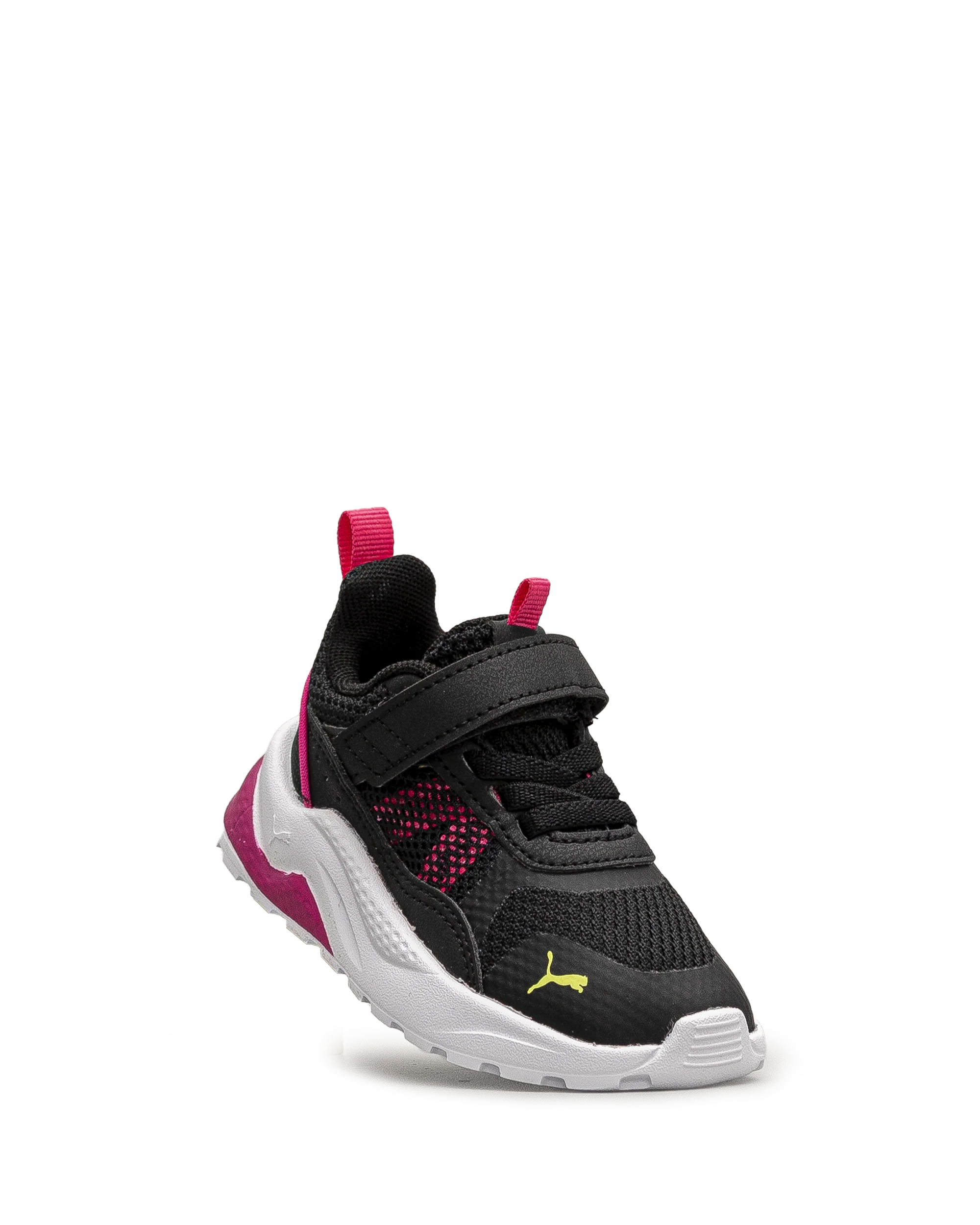 Anzarun 2.0 td  - Noir&rose - #43E-20
