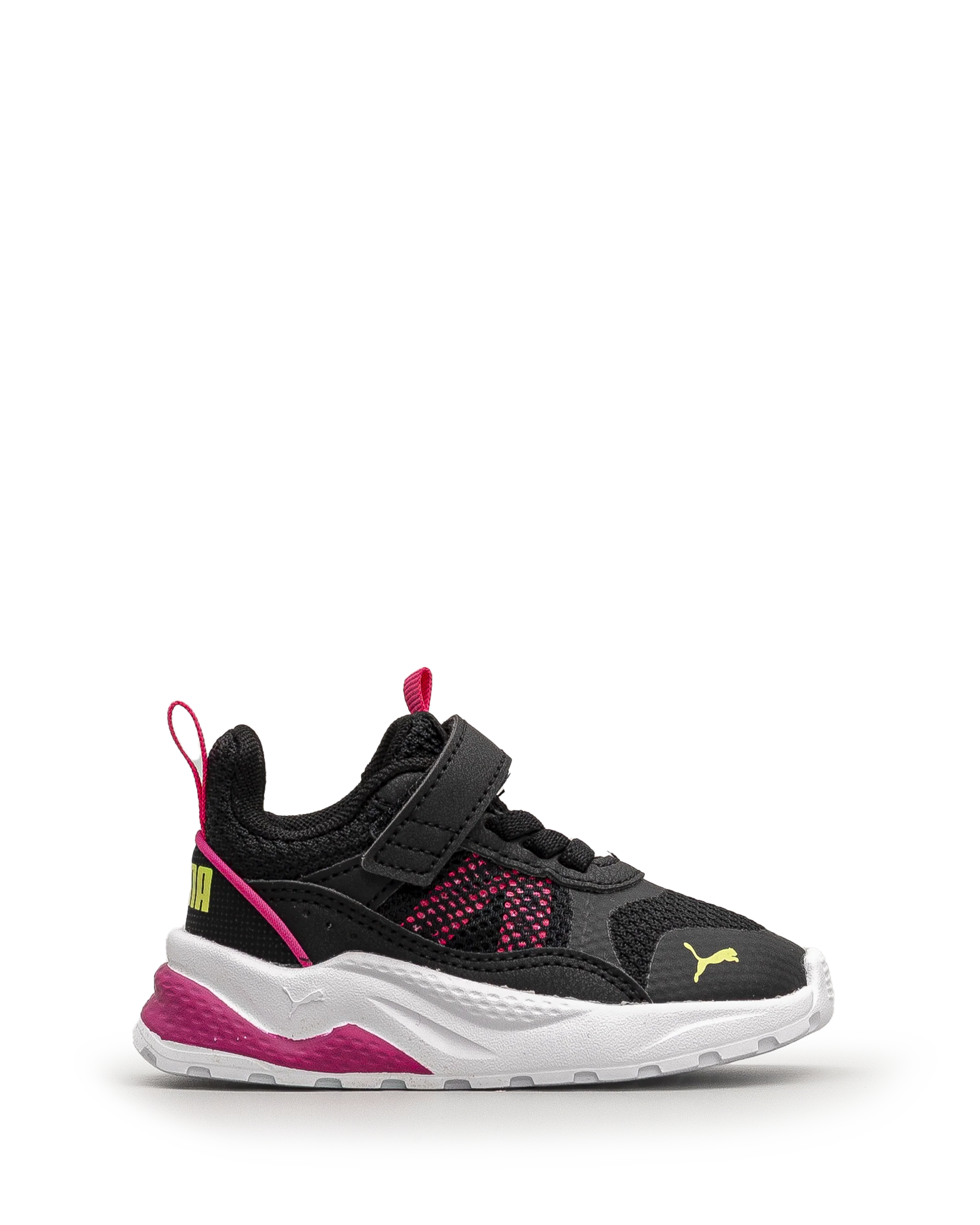 Anzarun 2.0 td  - Noir&rose - #43E-20 - Image 2