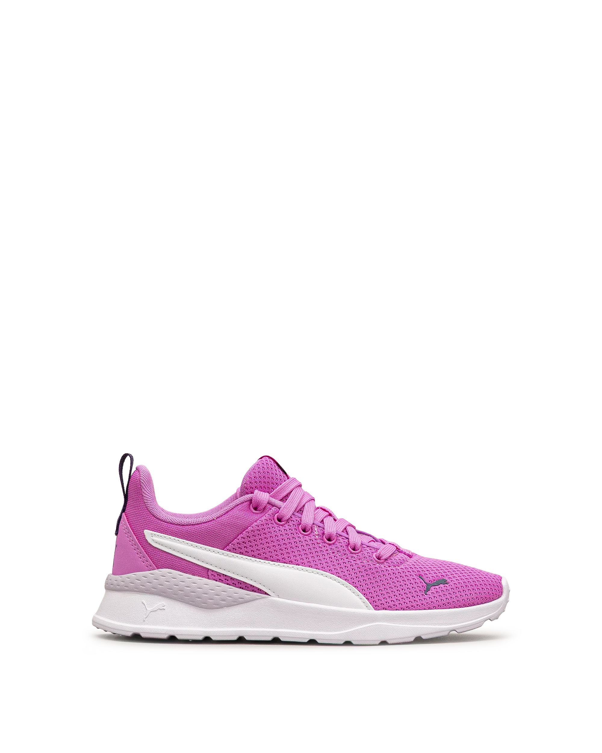 Anzarun lite jr - Blanc/mauve - #43E-113 - Image 2