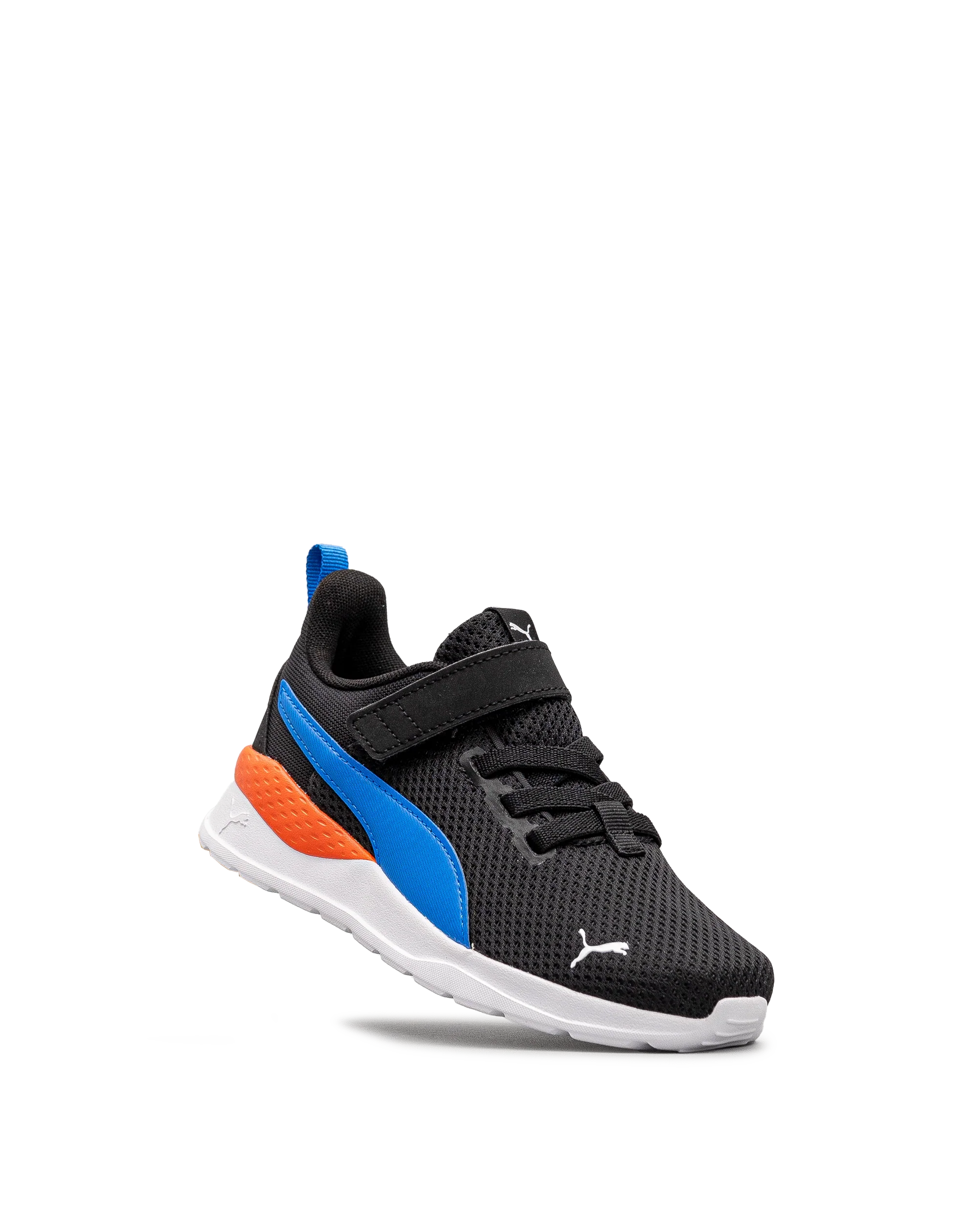 Anzarun lite td - Noir&bleu - #43E-19