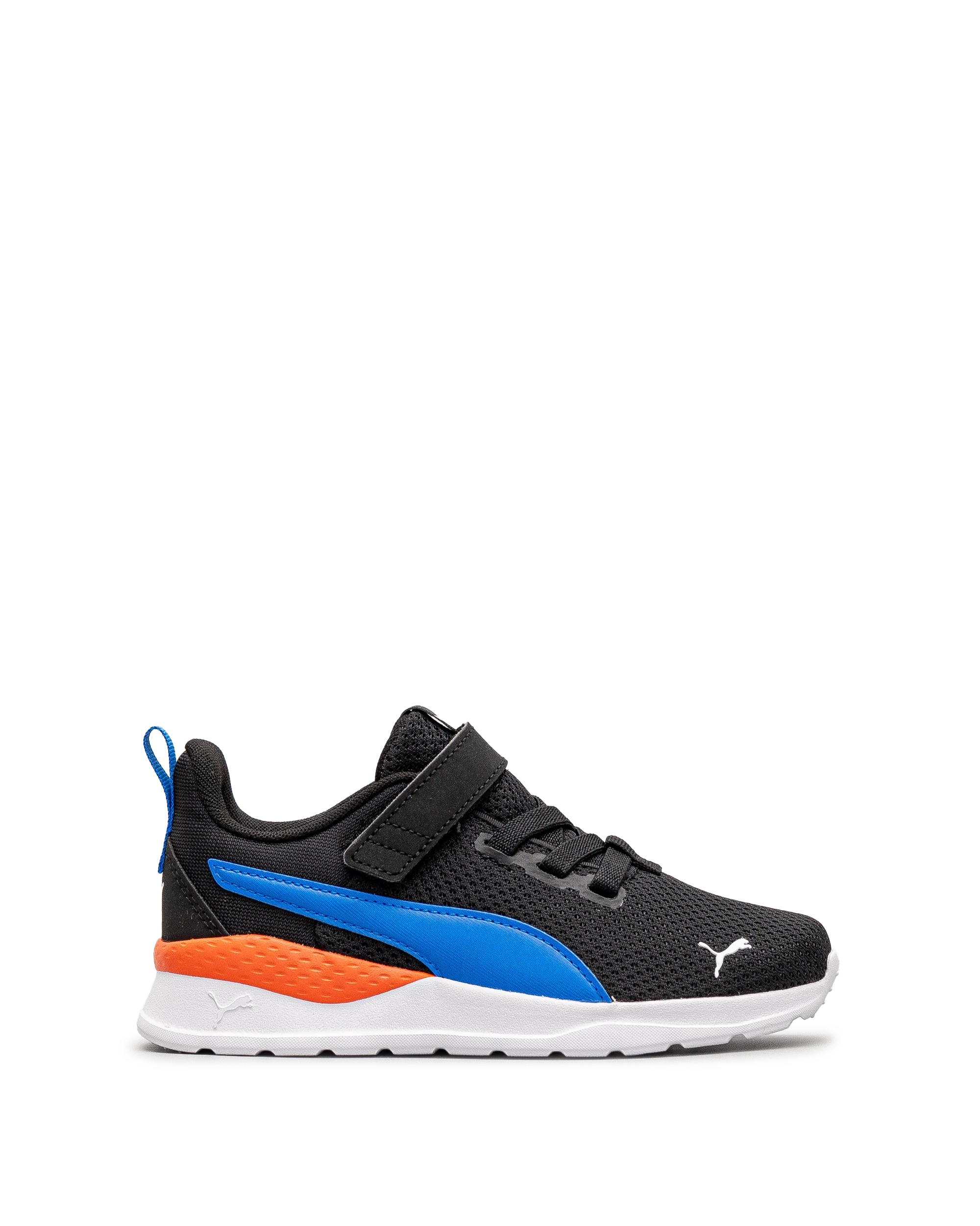 Anzarun lite td - Noir&bleu - #43E-19 - Image 2