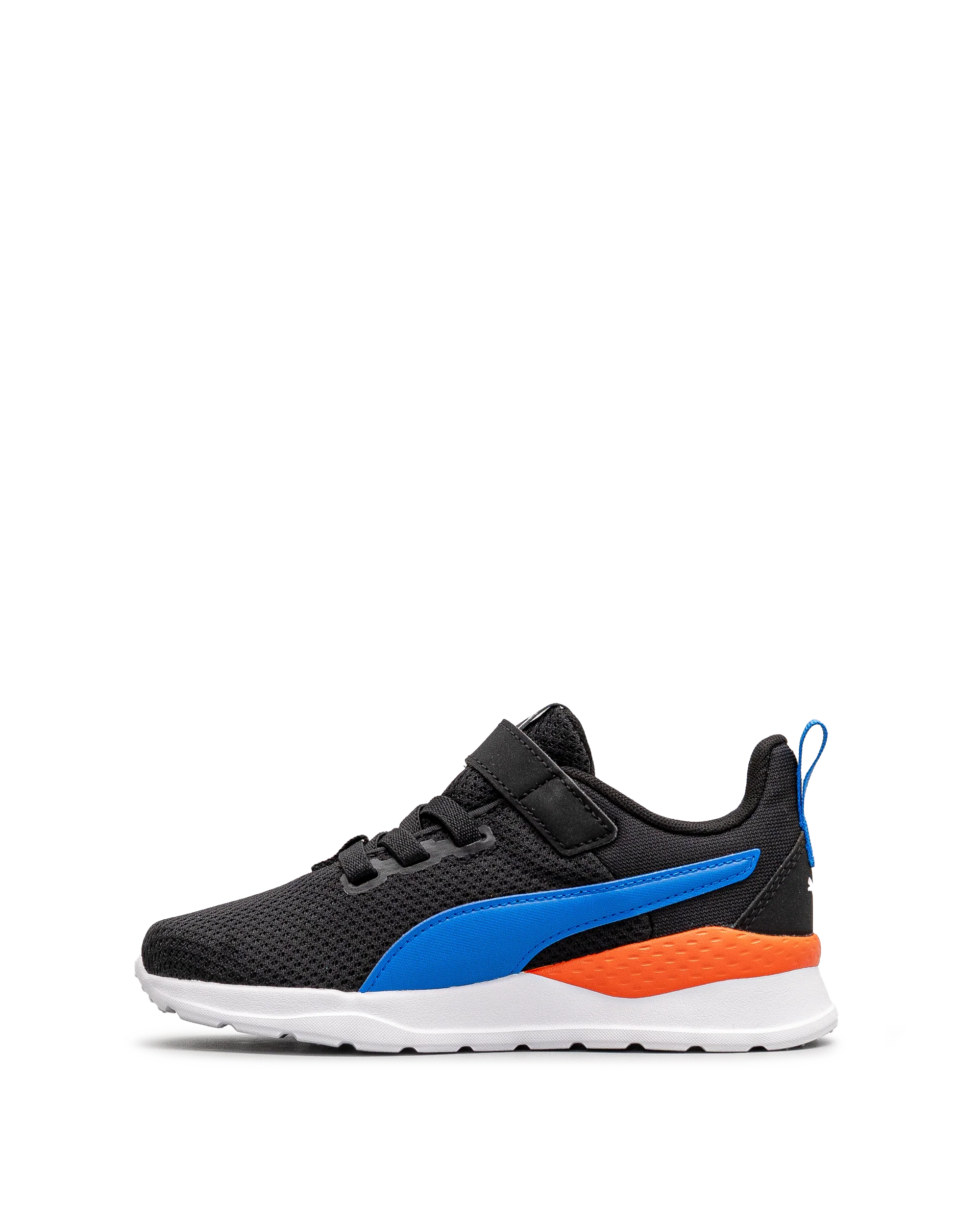 Anzarun lite td - Noir&bleu - #43E-19 - Image 3