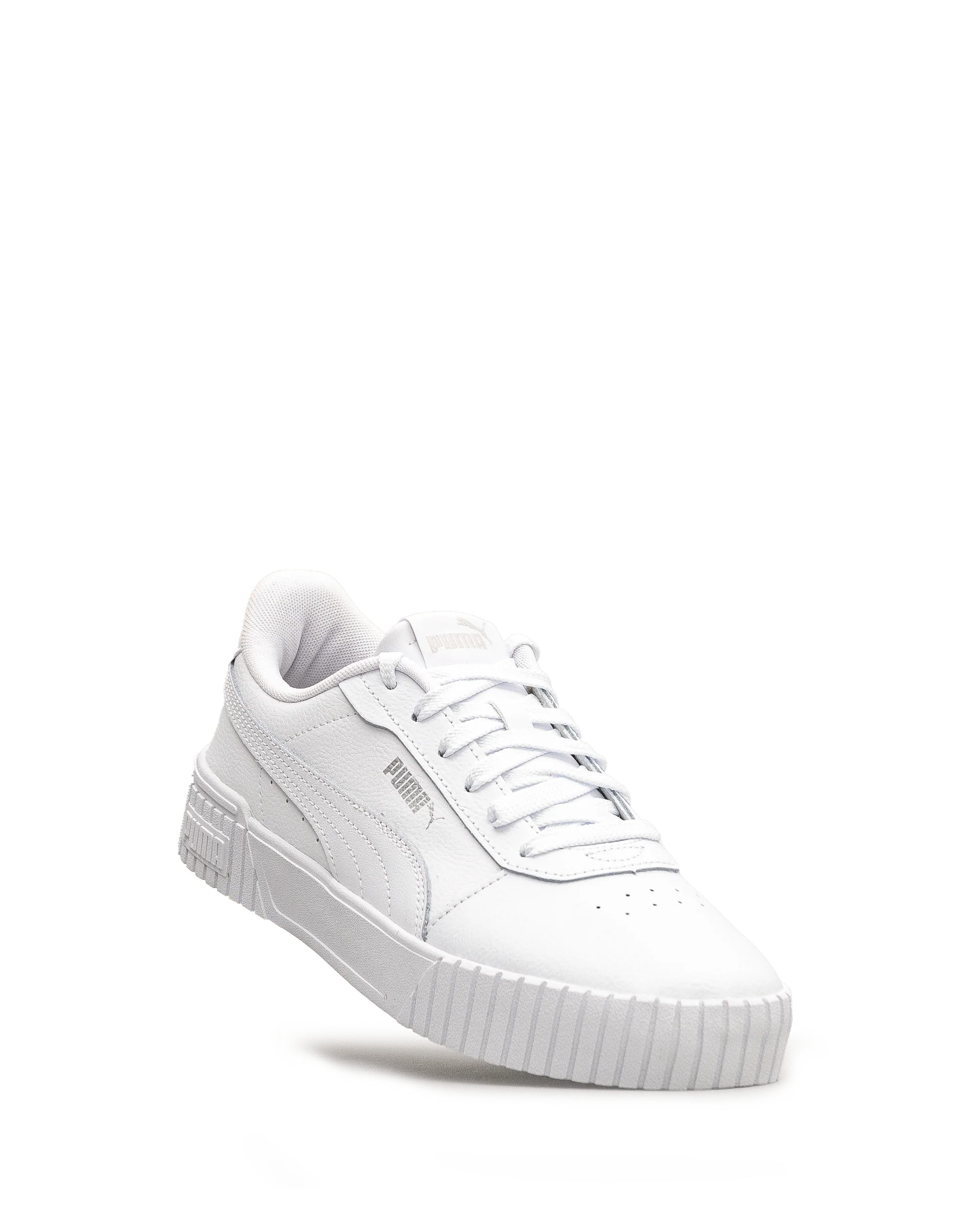 Carina 2.0  - Blanc uni - #15Y-21