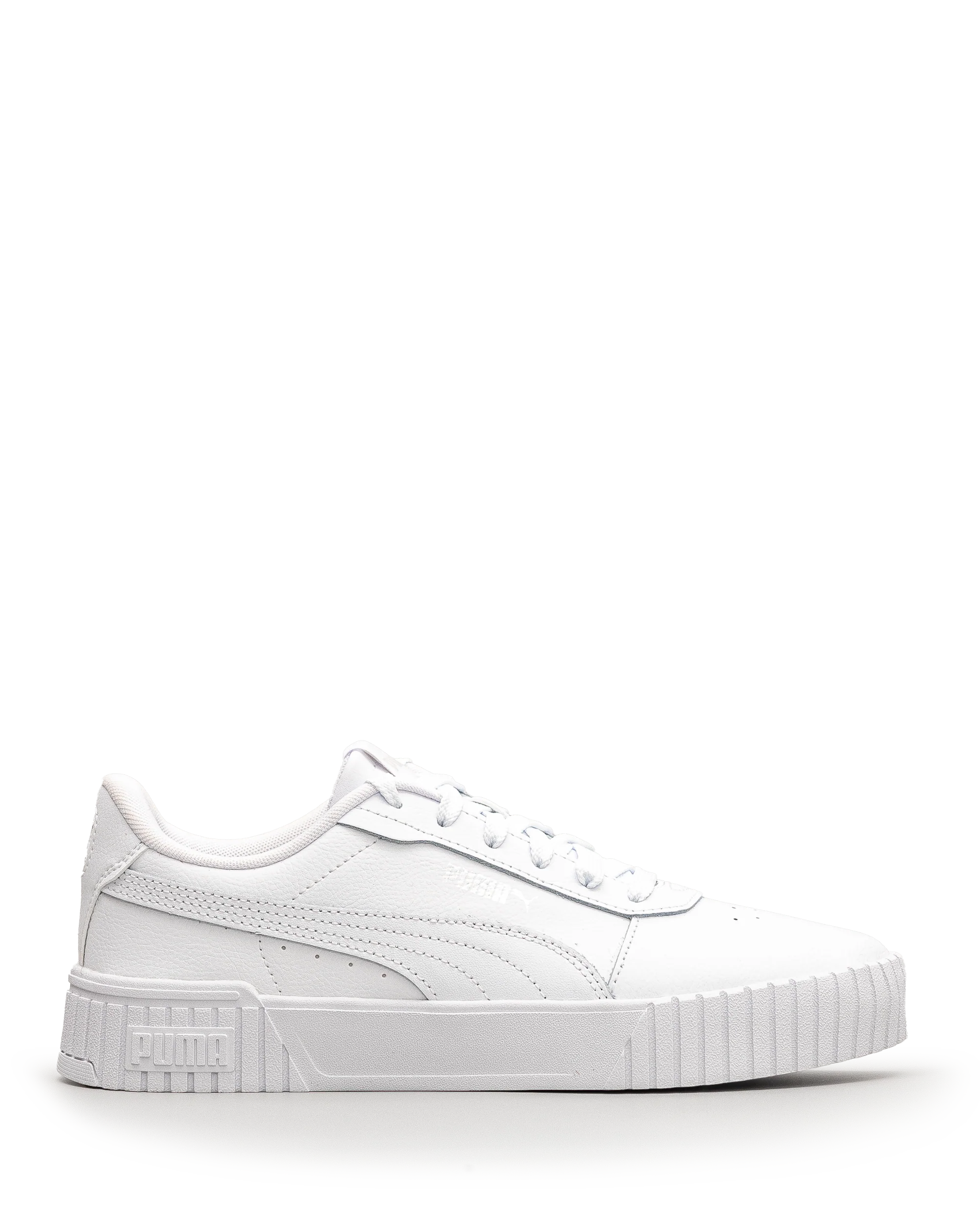 Carina 2.0  - Blanc uni - #15Y-21 - Image 2