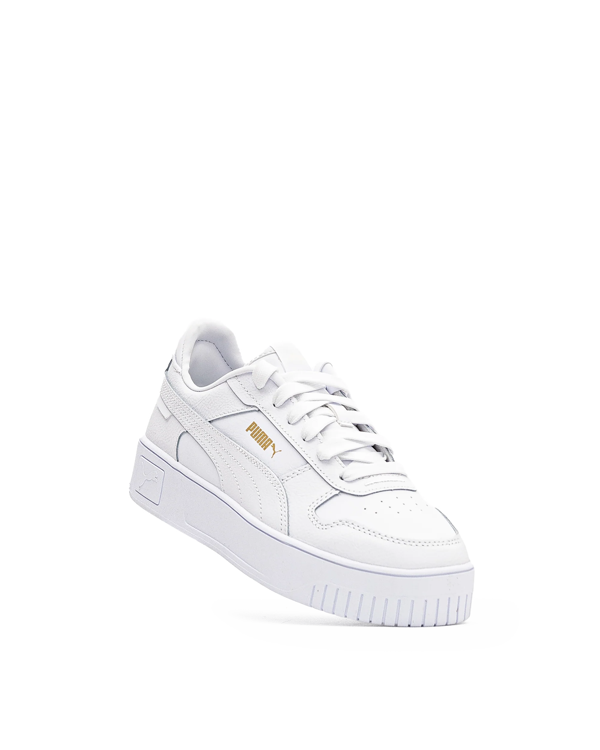 Carina street - Blanc uni - #15Y-54