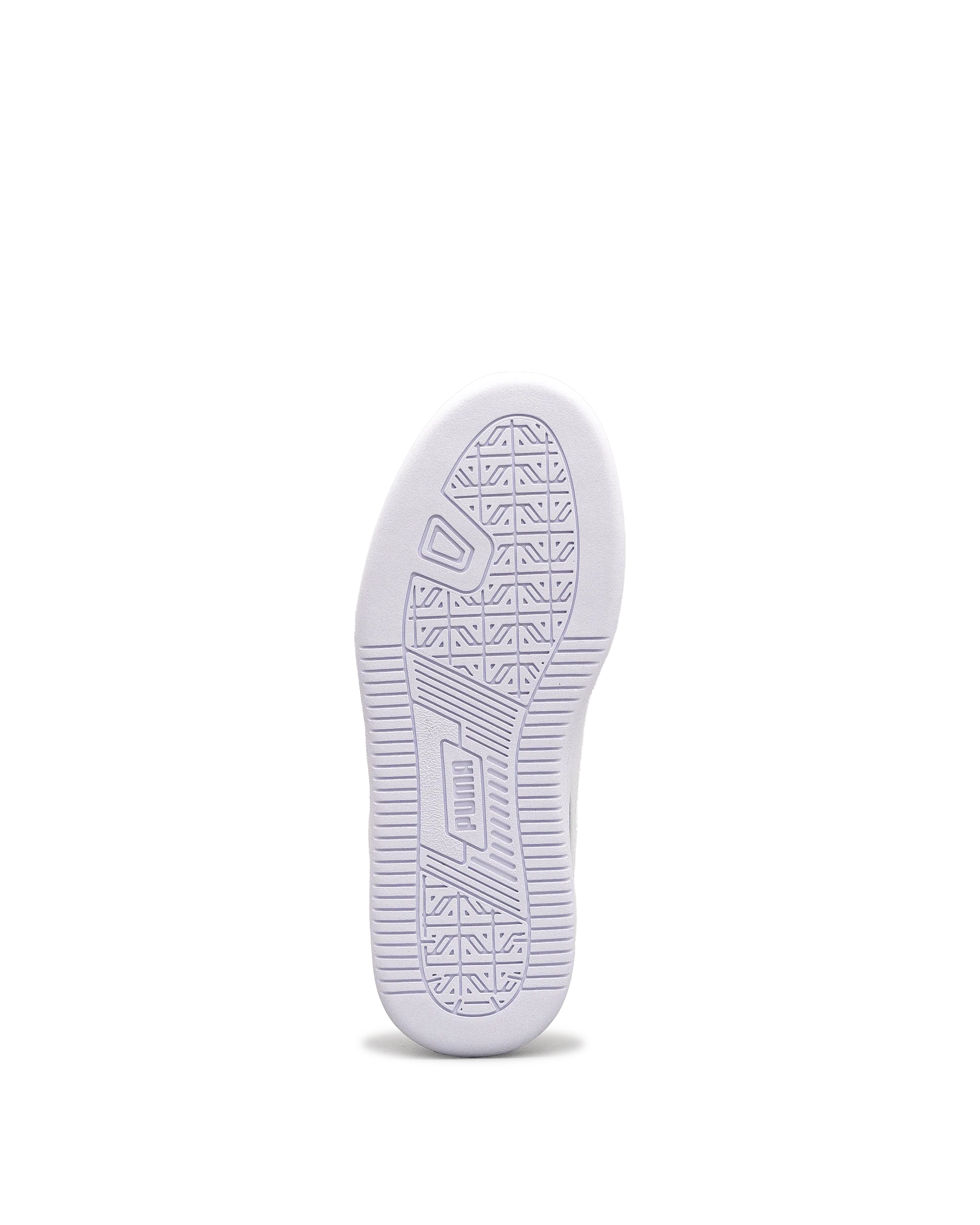 Caven 2.0 jr  - Blanc uni - #45Y-07 - Image 6