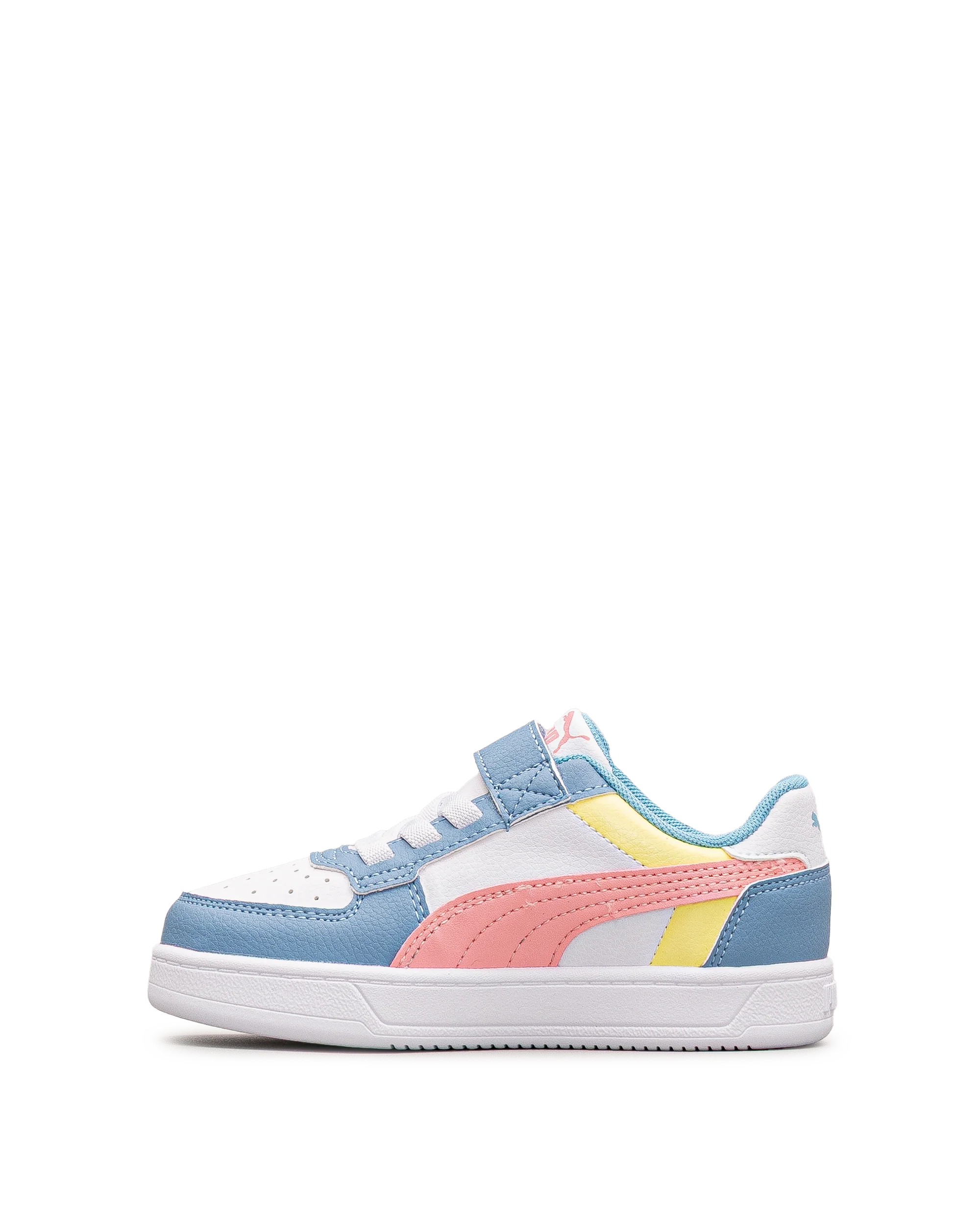 Caven 2.0 ps  - Blanc&bleu - #45Y-27 - Image 3