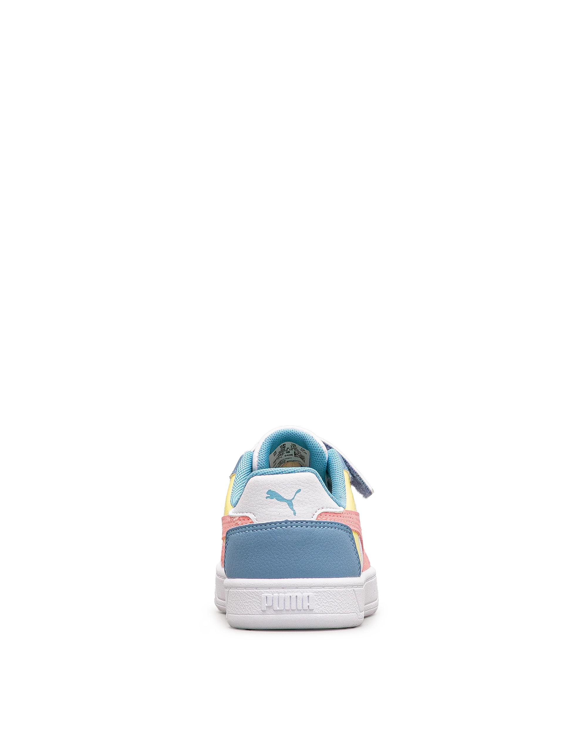 Caven 2.0 ps  - Blanc&bleu - #45Y-27 - Image 4