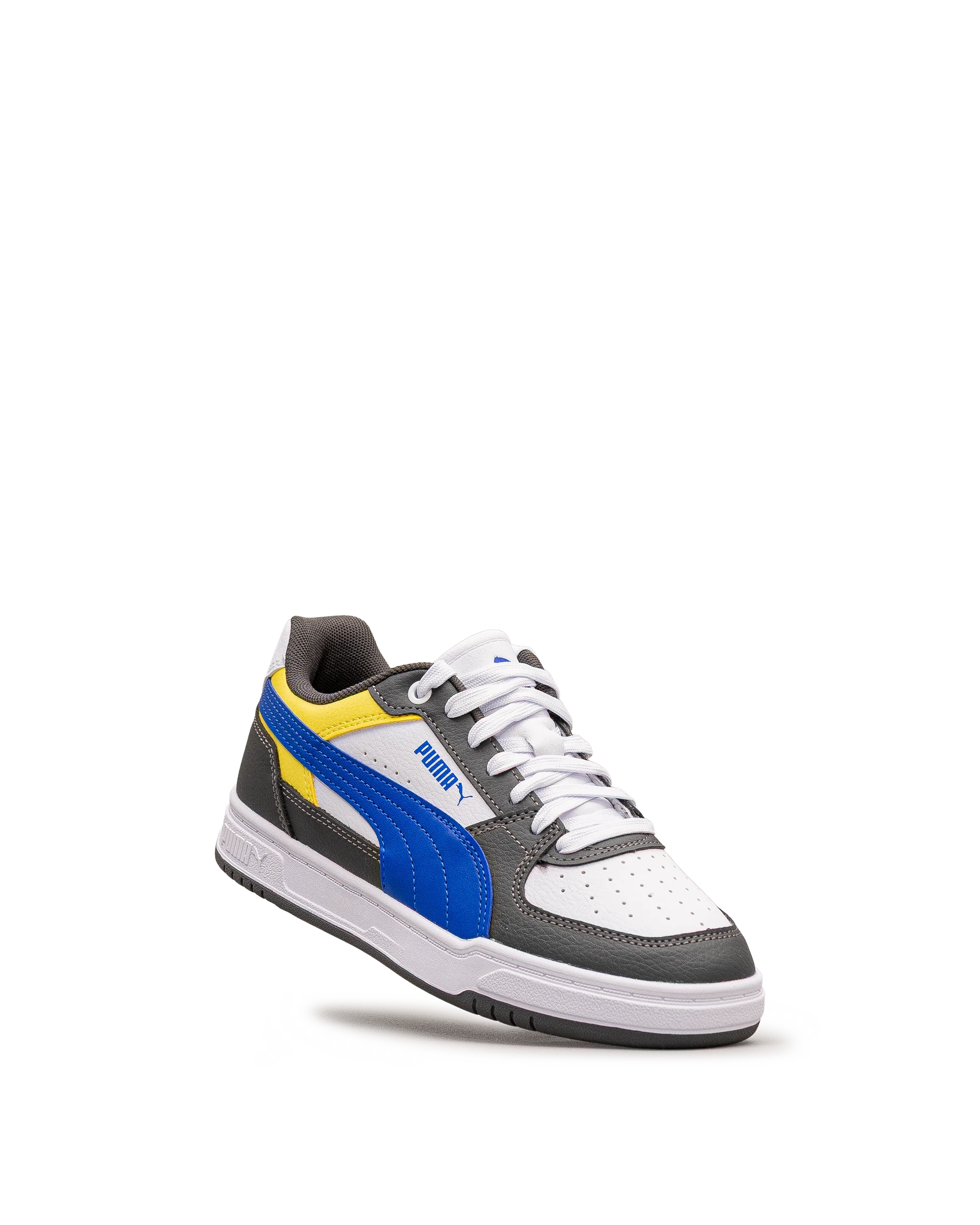 Caven iii block jr  - Gris/bleu - #45Y-65
