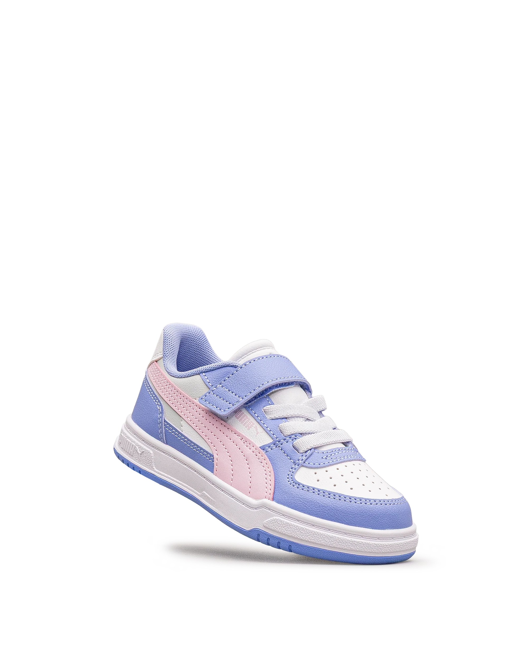 Caven iii block ps  - Mauve/rose - #45Y-64