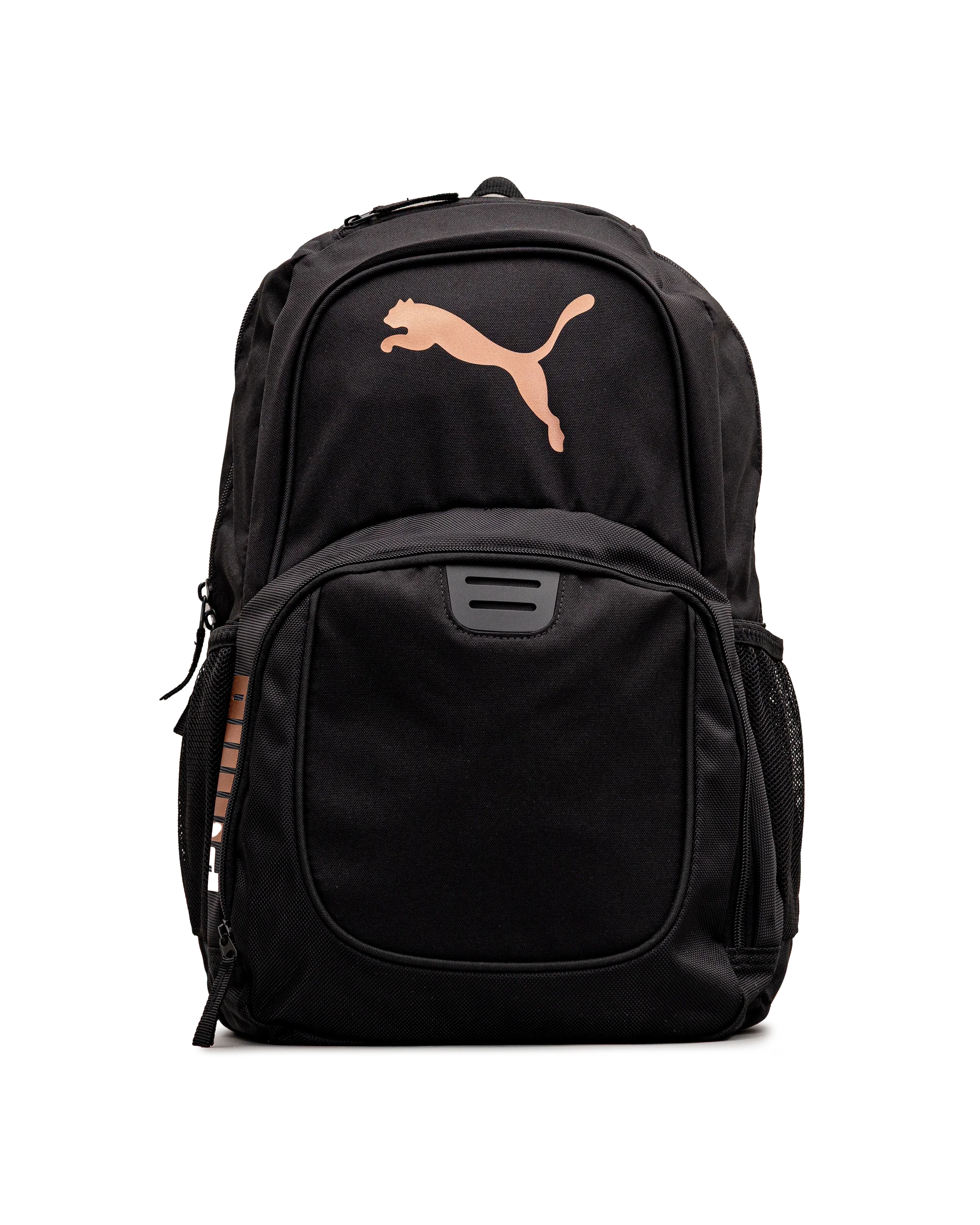 Classic core backpack - Noir&rose - #97S-27