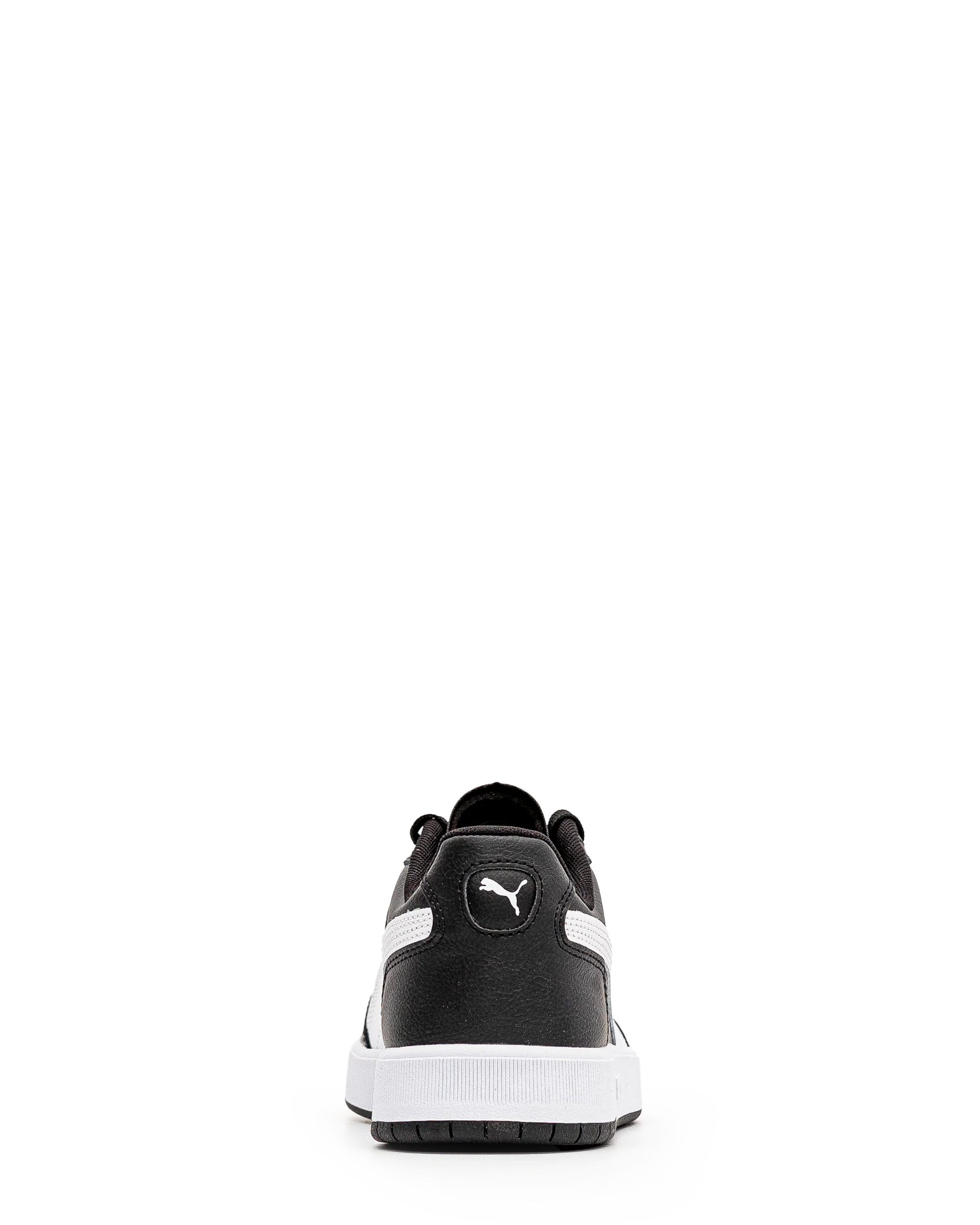 Court ultra - Blanc&noir - #25Y-74 - Image 4
