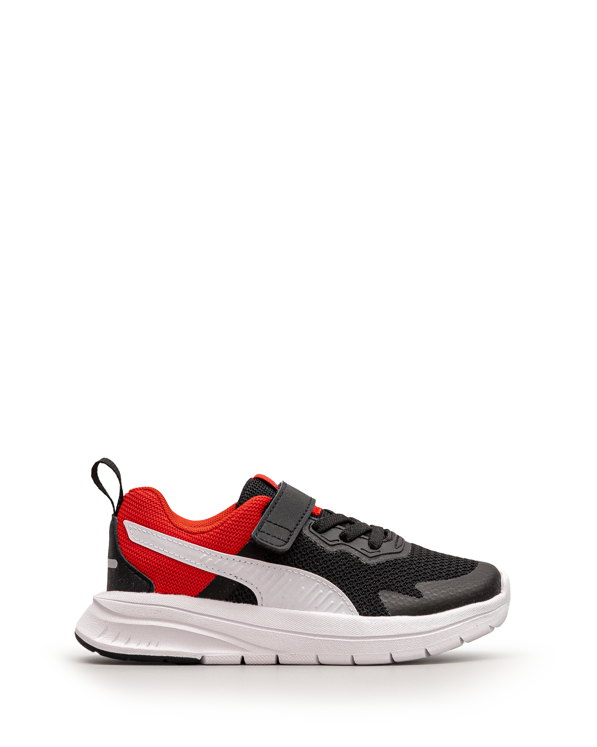 Evolve run mesh ps  - Rouge&noir - #43E-21 - Image 2