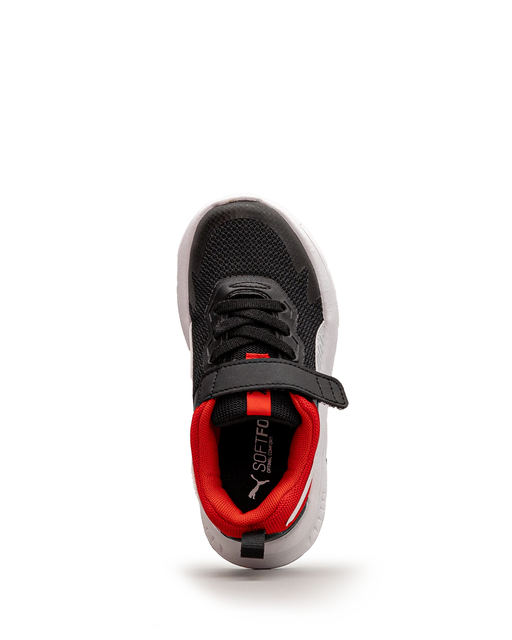 Evolve run mesh ps  - Rouge&noir - #43E-21 - Image 5