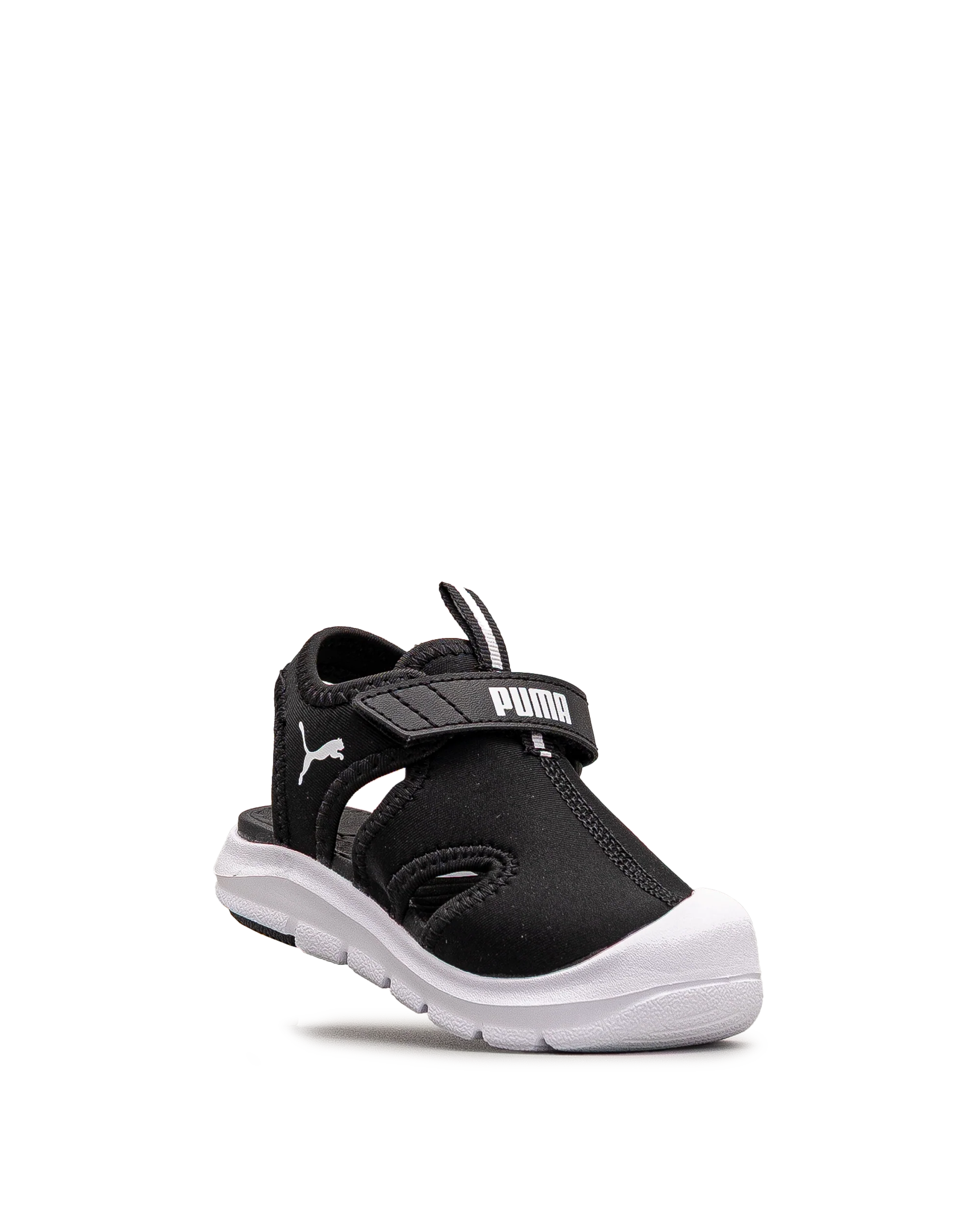 Fun racer sandal td ps  - Noir - #48B-14
