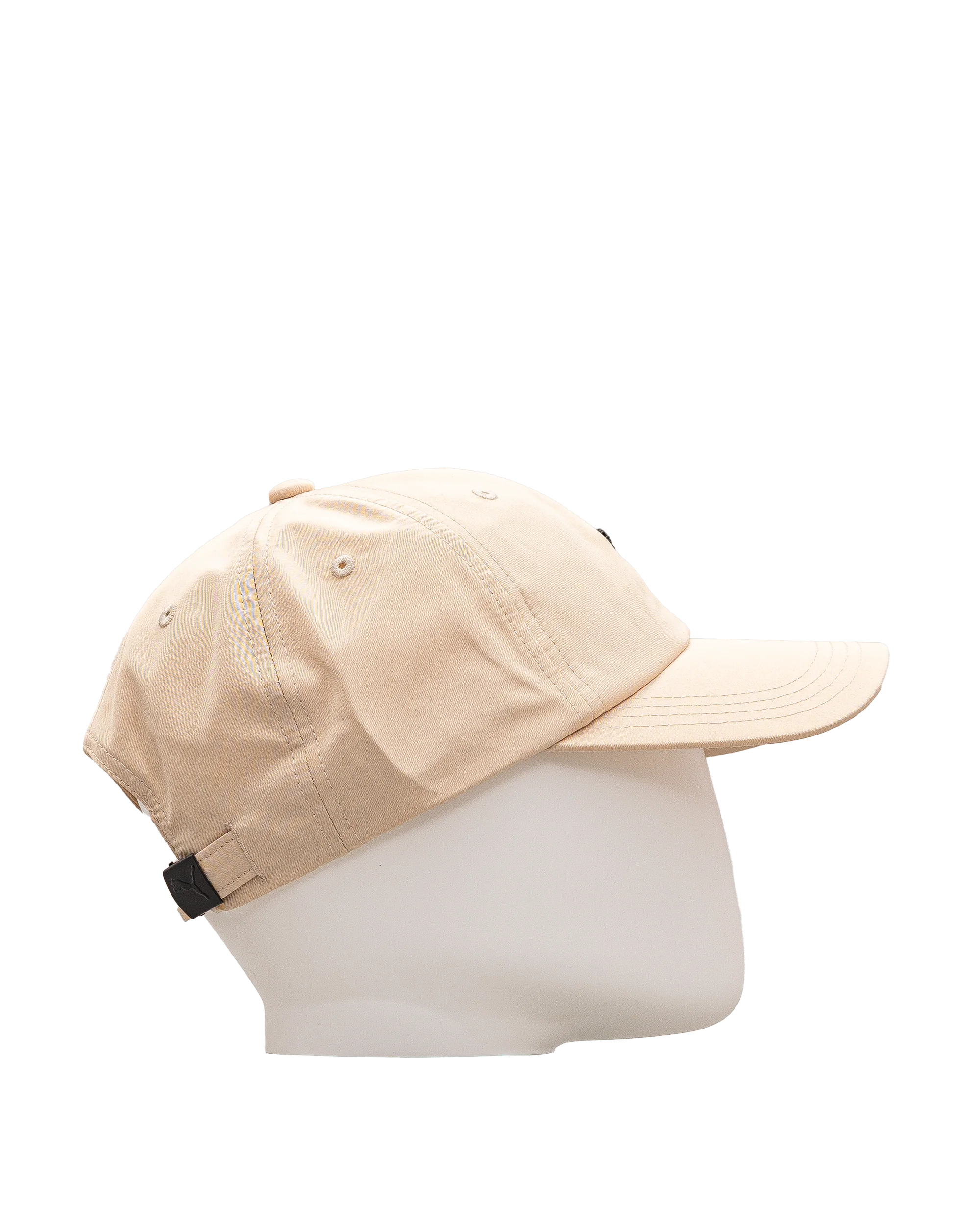 Mini opal adjustable cap  - Neutre - #91C-01 - Image 3