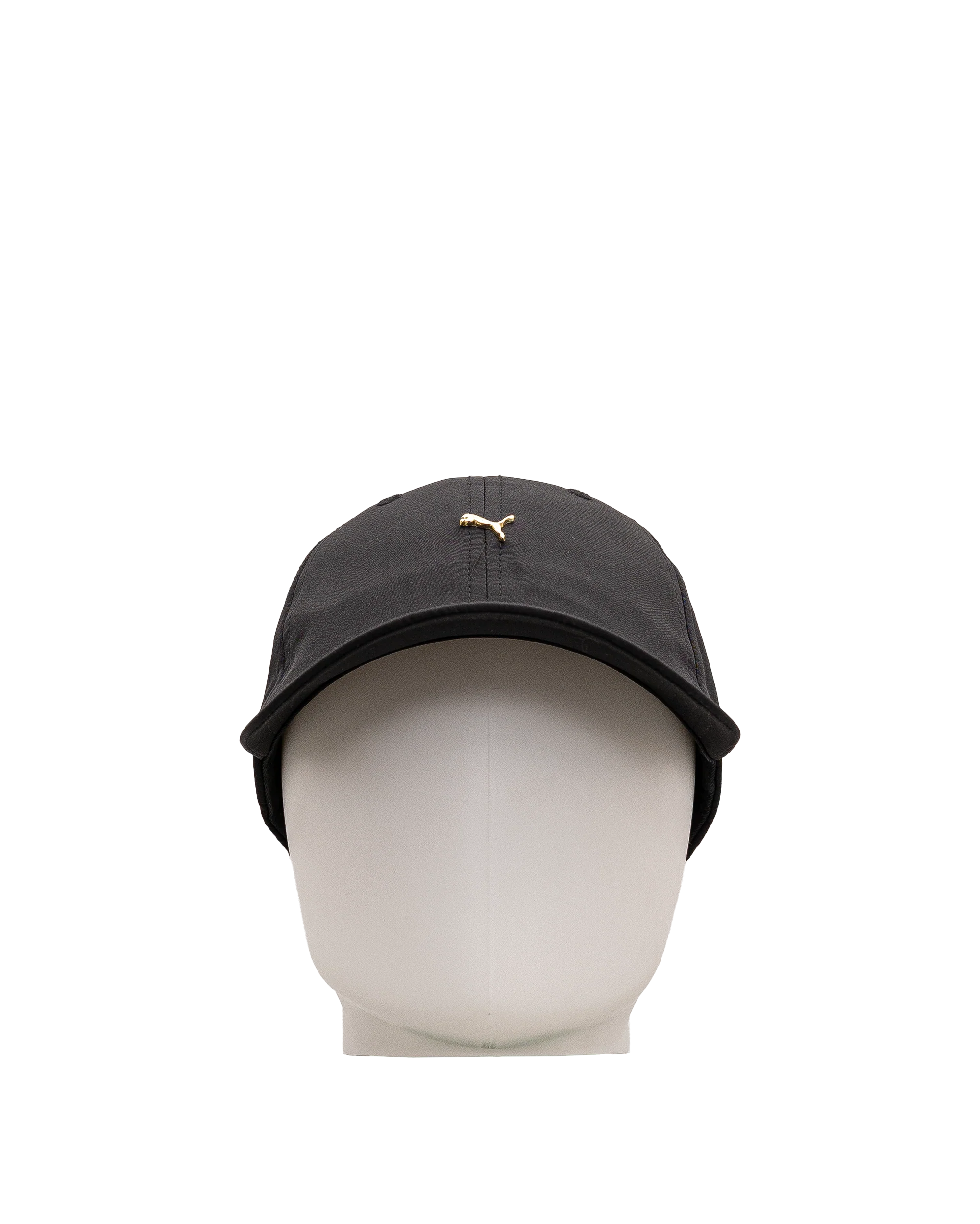 Mini opal adjustable cap  - Noir - #91C-01 - Image 2
