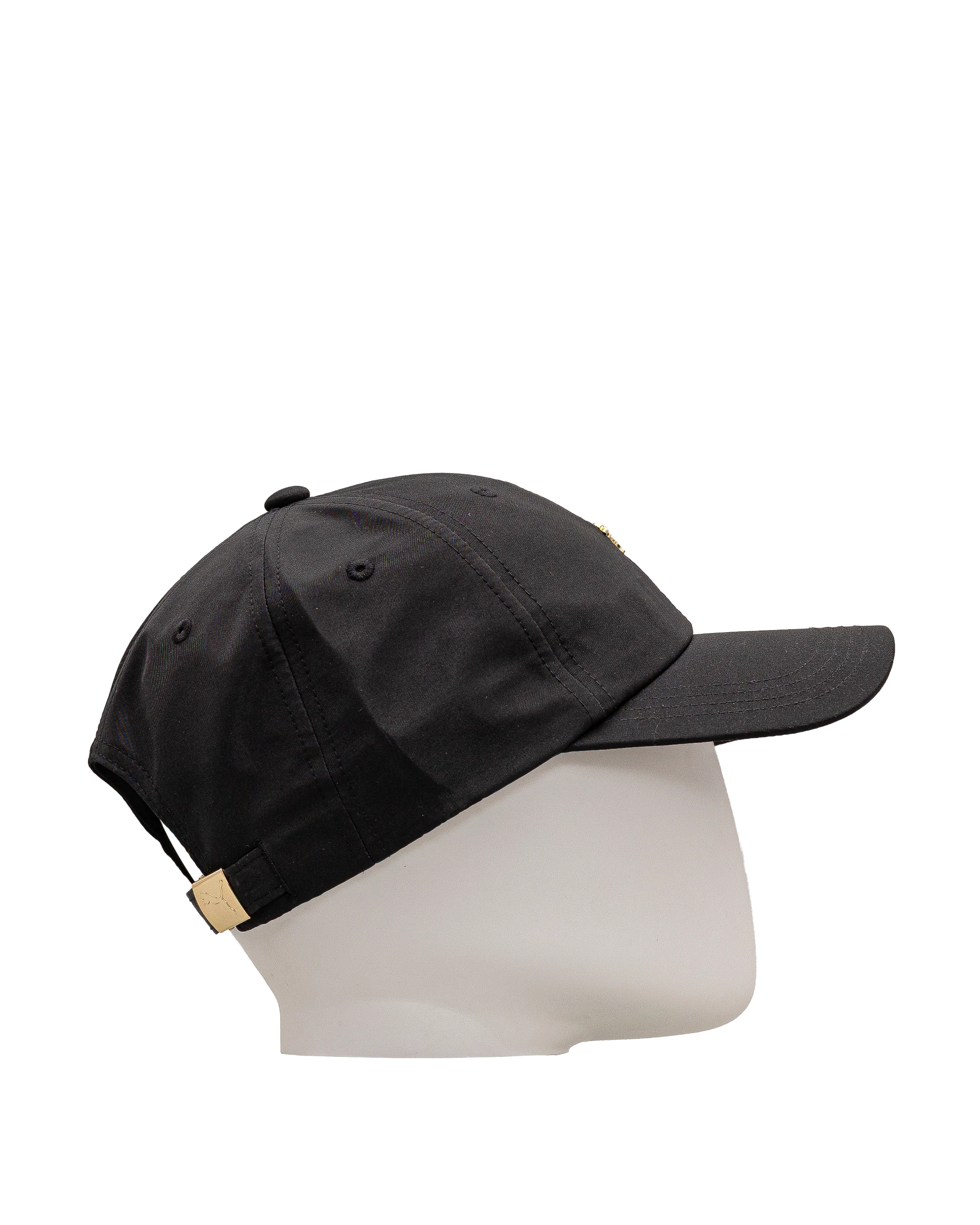 Mini opal adjustable cap  - Noir - #91C-01 - Image 3