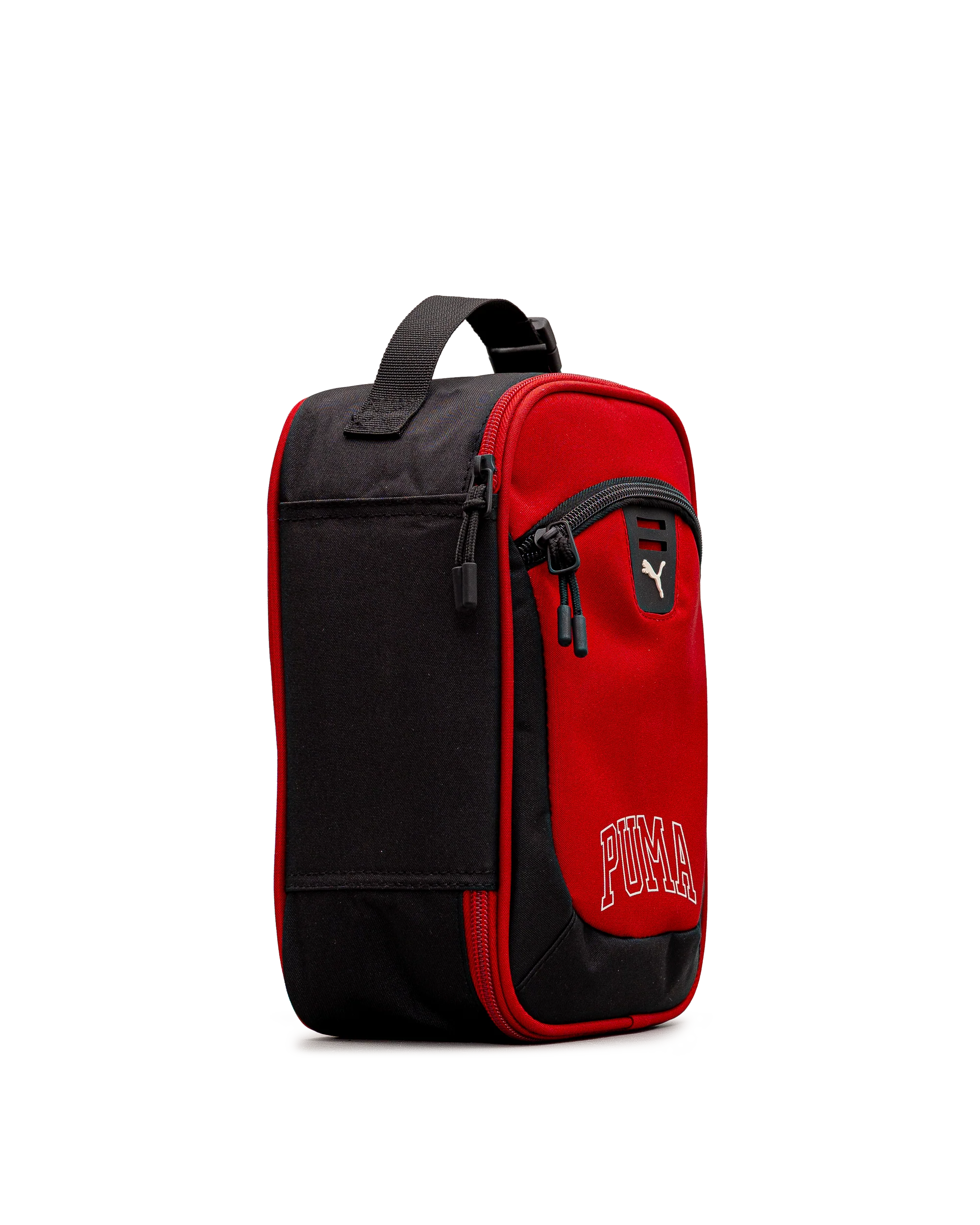 Rally lunch box - Rouge - #97T-05 - Image 2