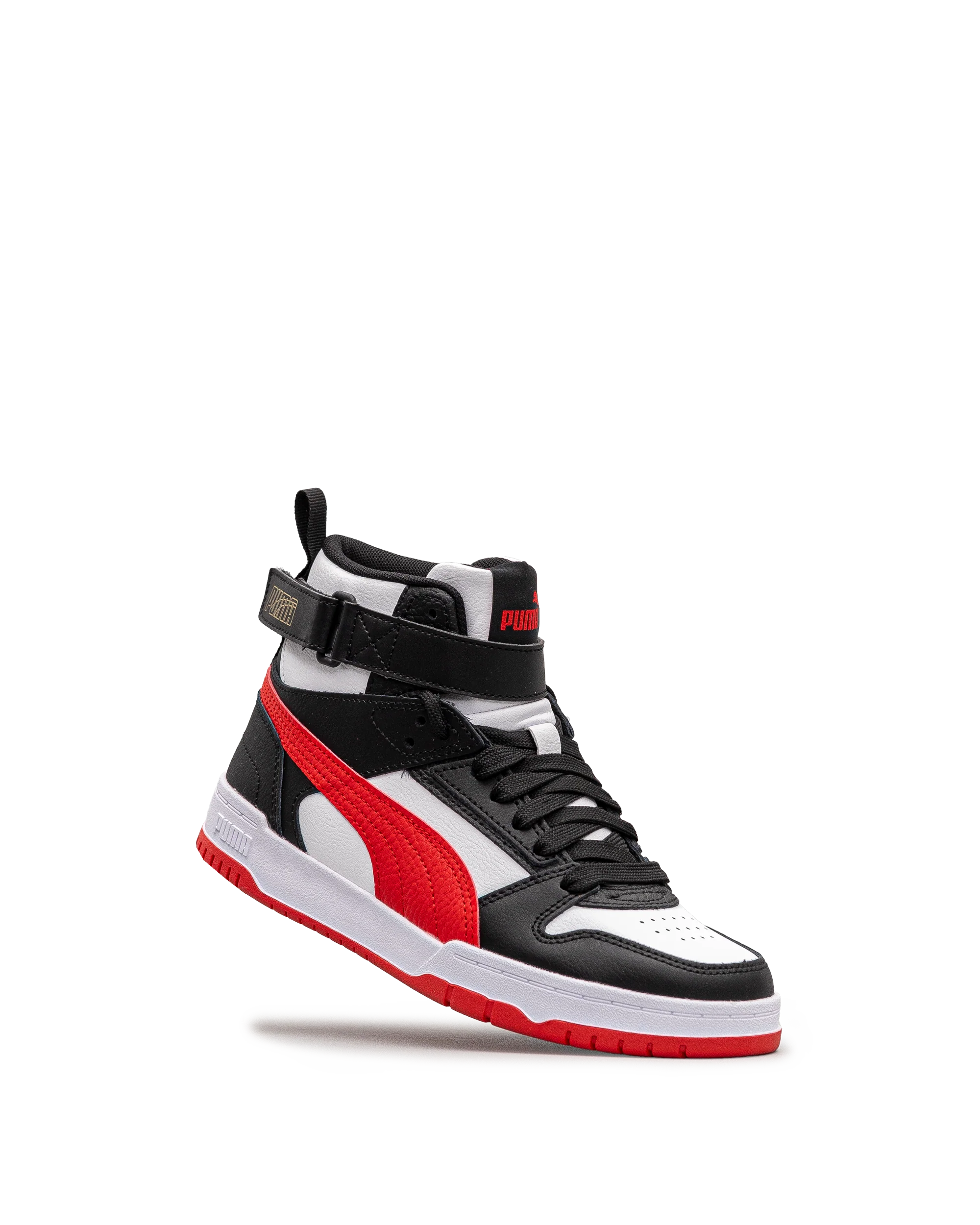 Rbd game jr - Rouge&noir - #45Y-25
