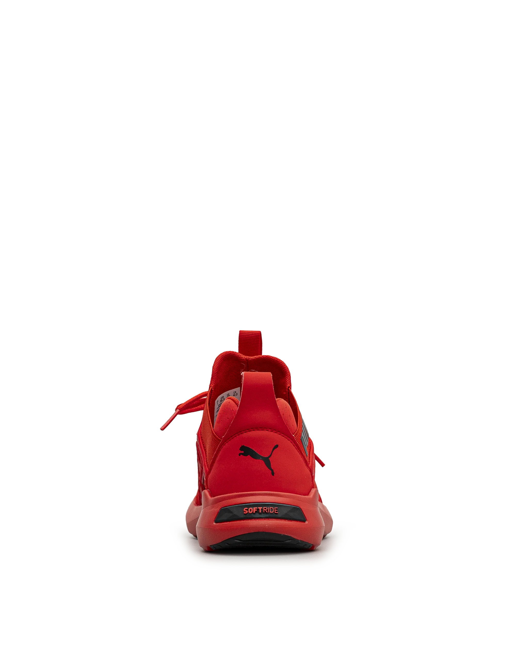 Softride enzo nxt jr  - Rouge - #73Y-03 - Image 4