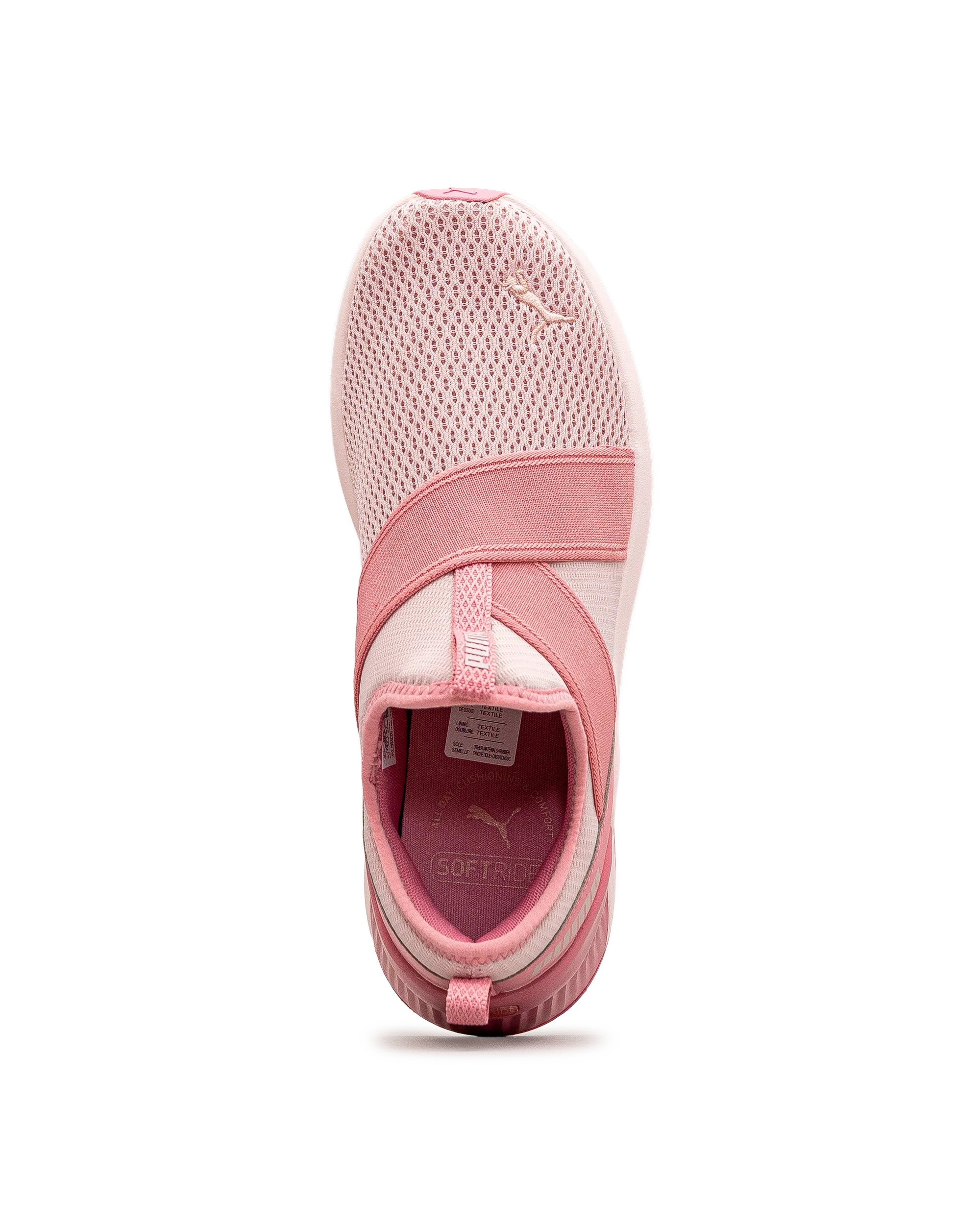 Softride harli slip on  - Rose pale - #15B-201 - Image 5