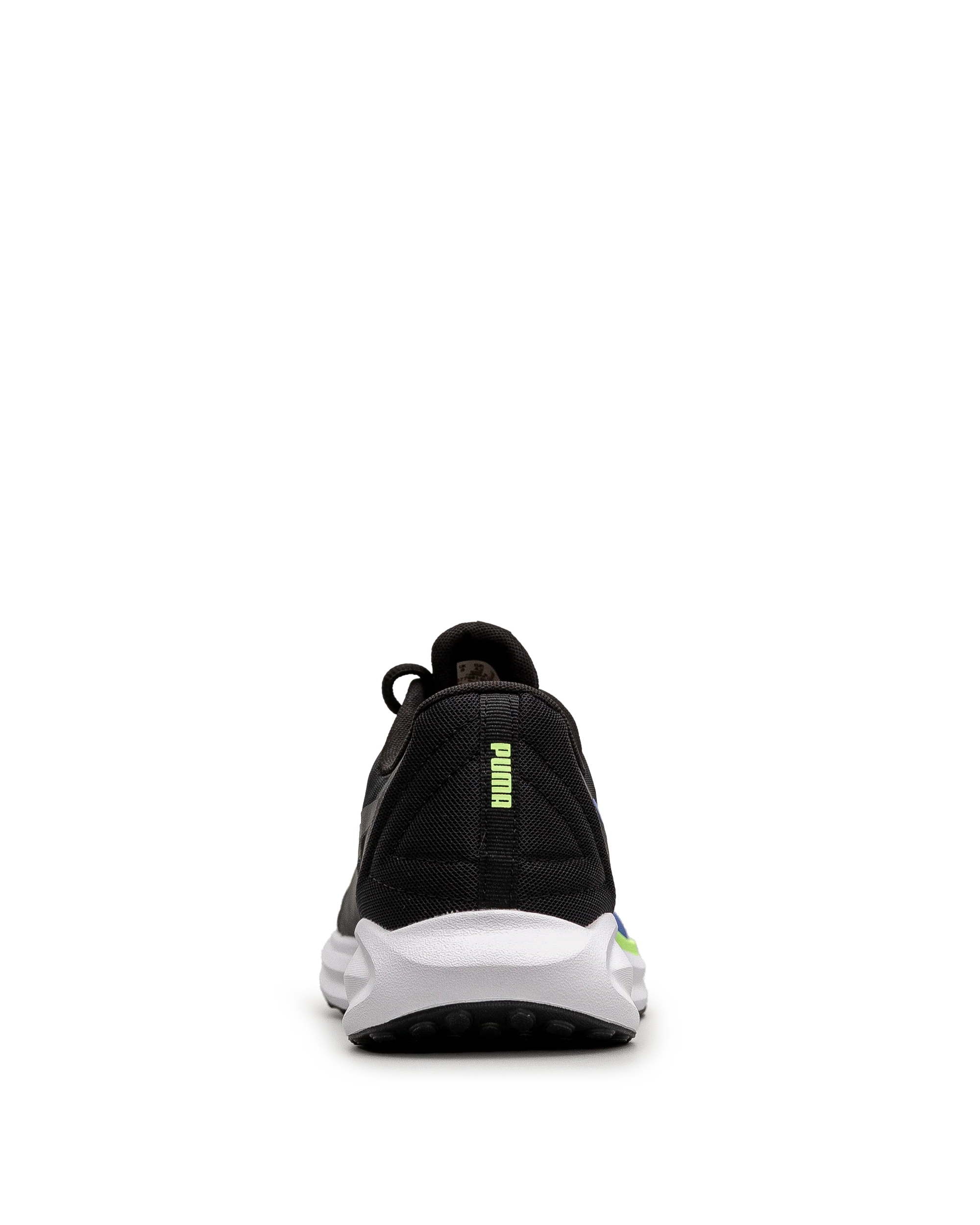 Twitc runner fresh  - Noir&bleu - #23E-52 - Image 4
