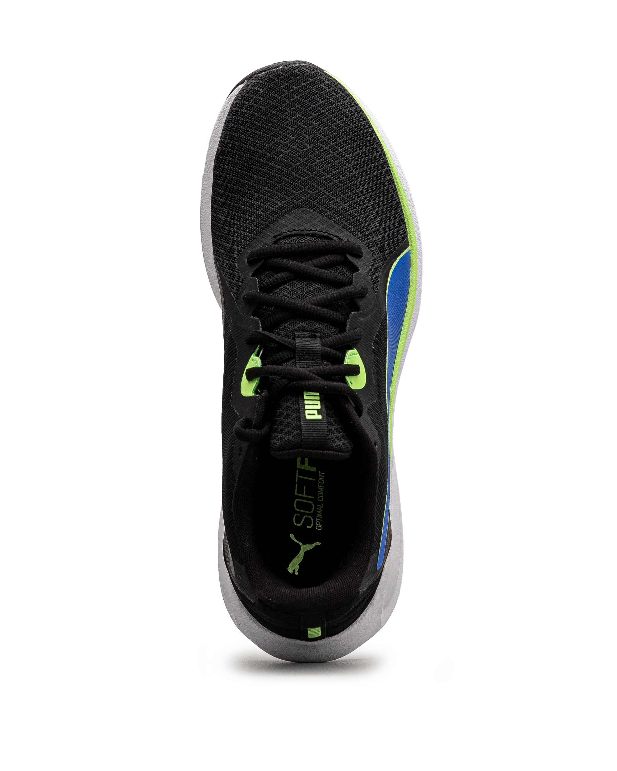 Twitc runner fresh  - Noir&bleu - #23E-52 - Image 5